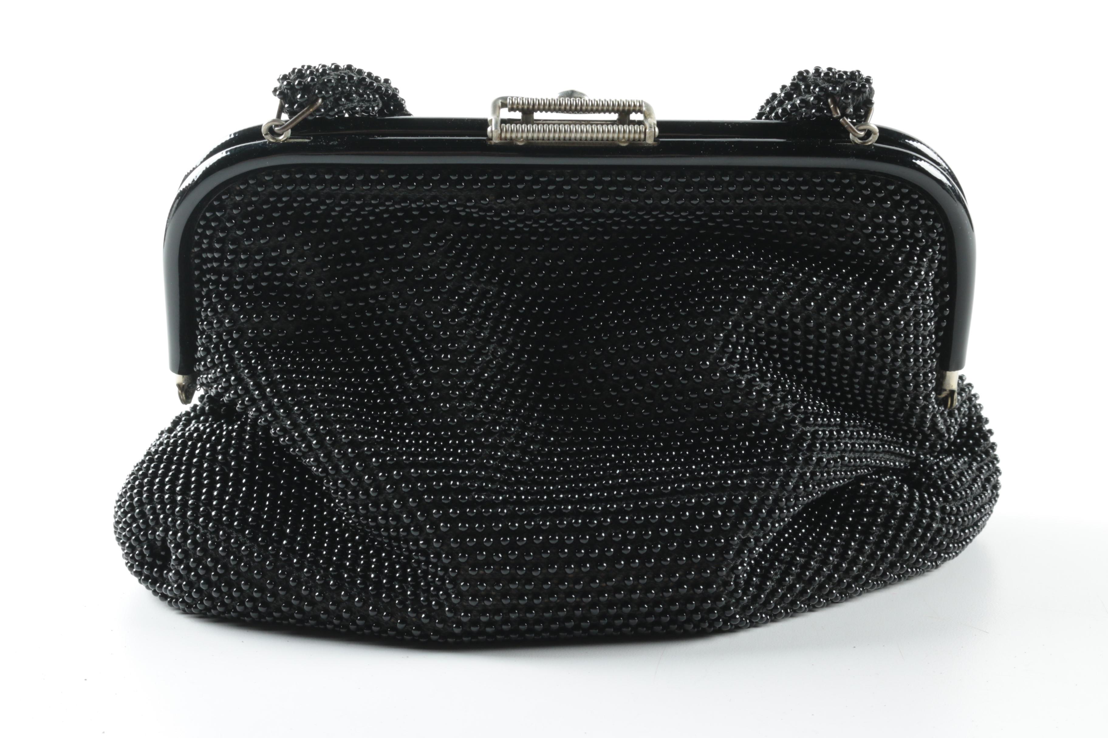 Vintage Evening Bags and Coin Purses