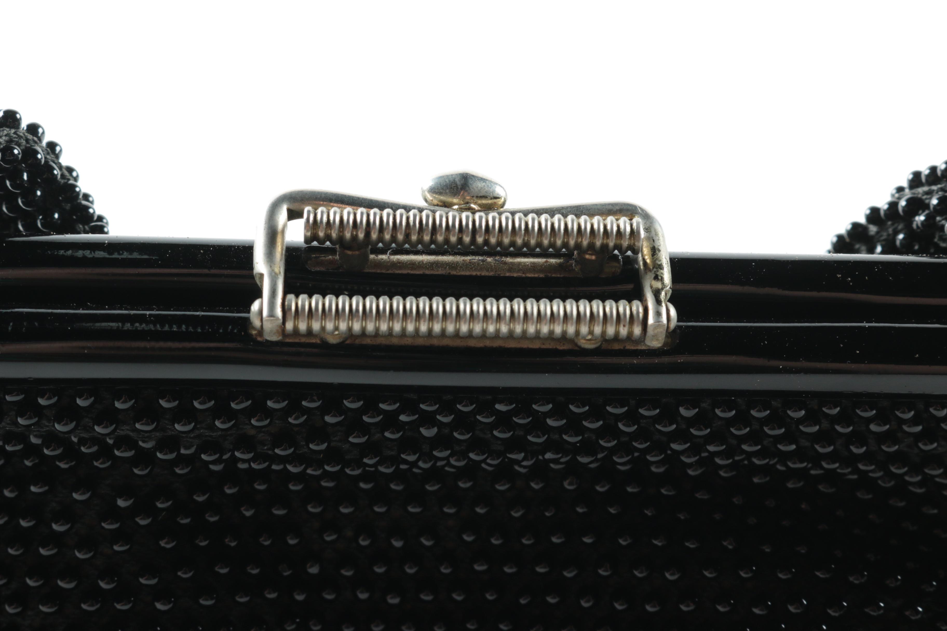 Vintage Evening Bags and Coin Purses