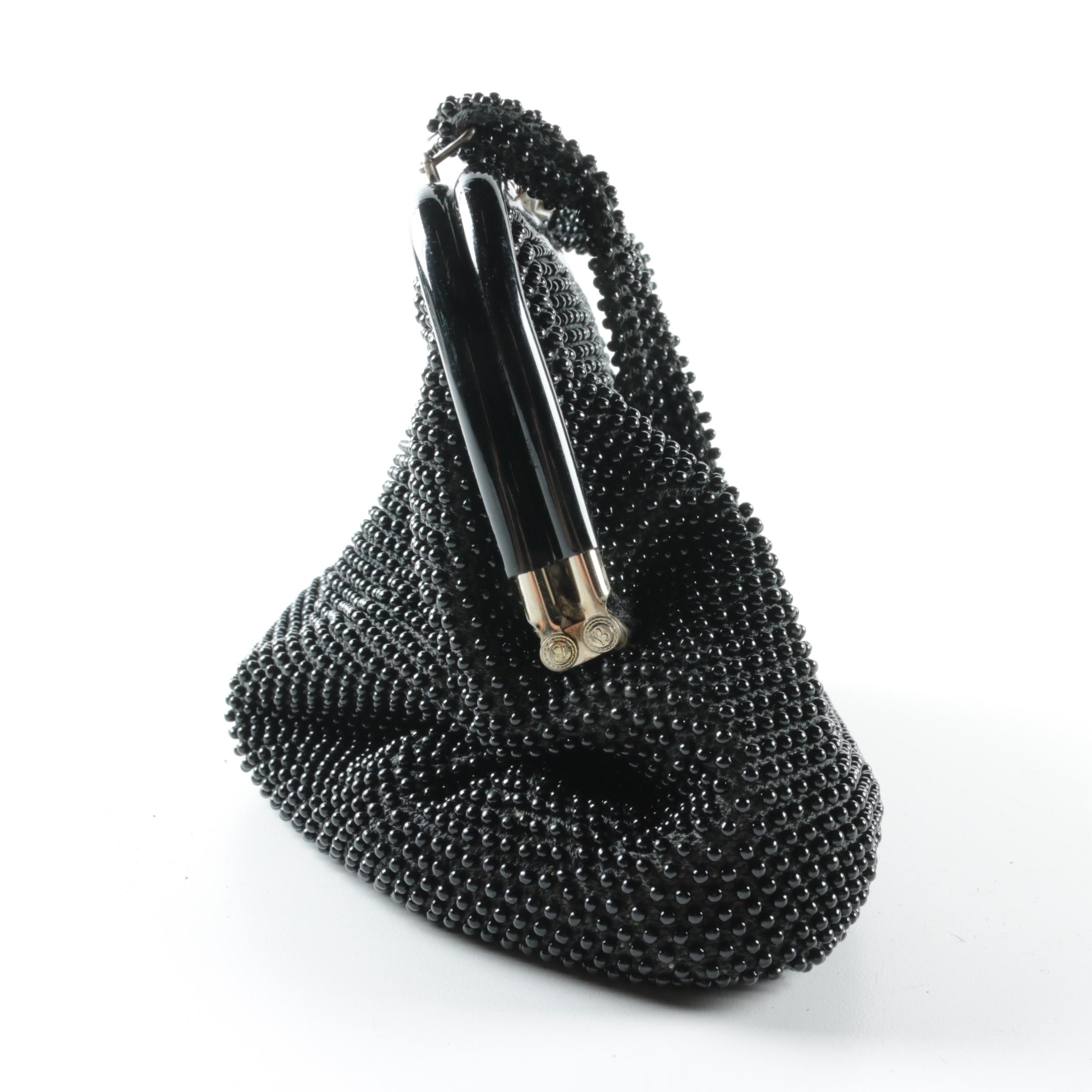 Vintage Evening Bags and Coin Purses