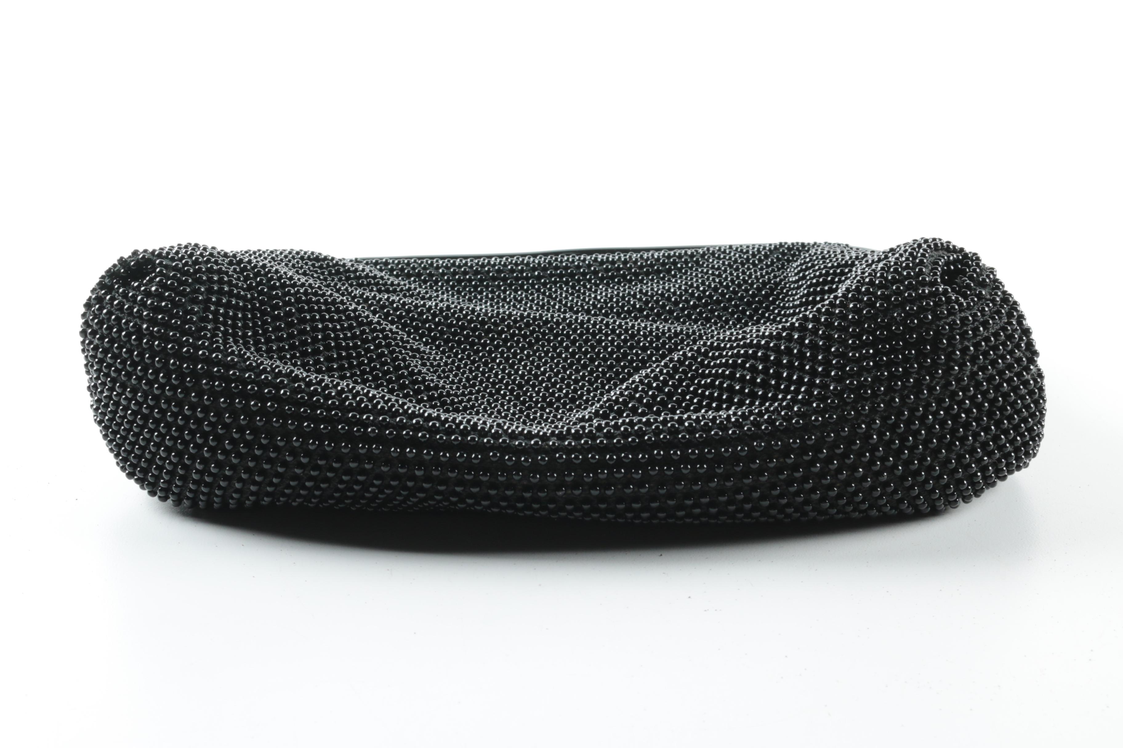 Vintage Evening Bags and Coin Purses