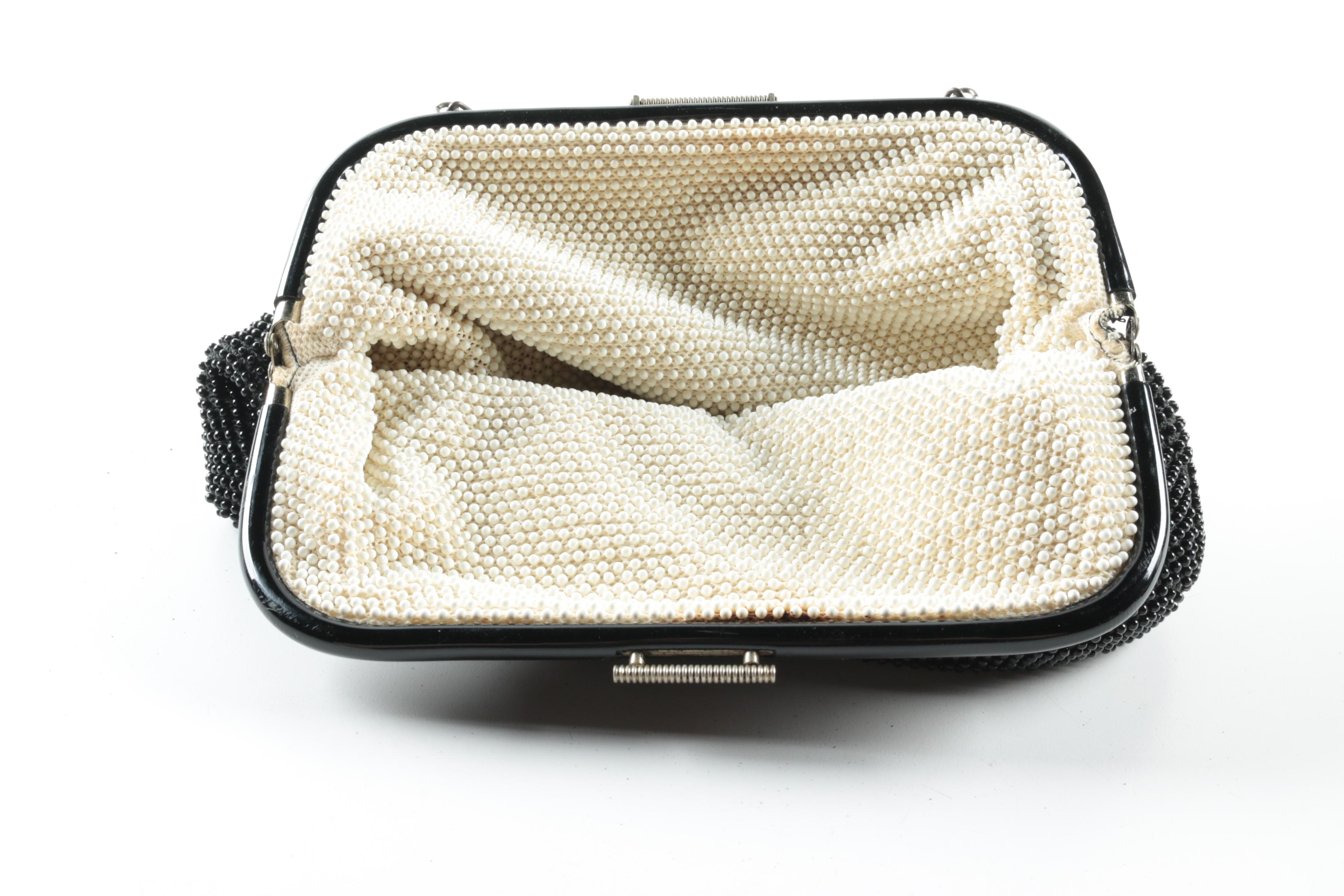 Vintage Evening Bags and Coin Purses