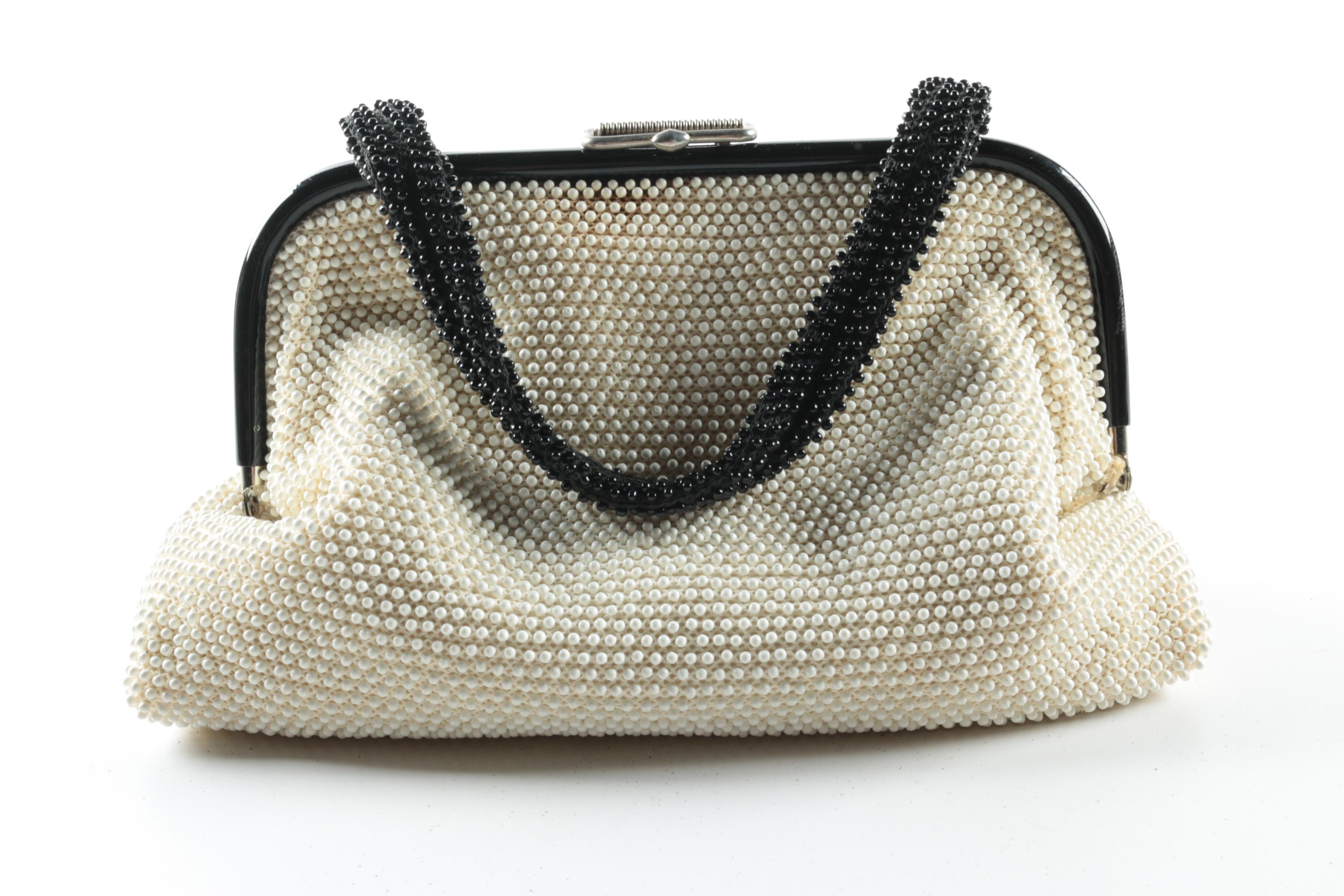 Vintage Evening Bags and Coin Purses