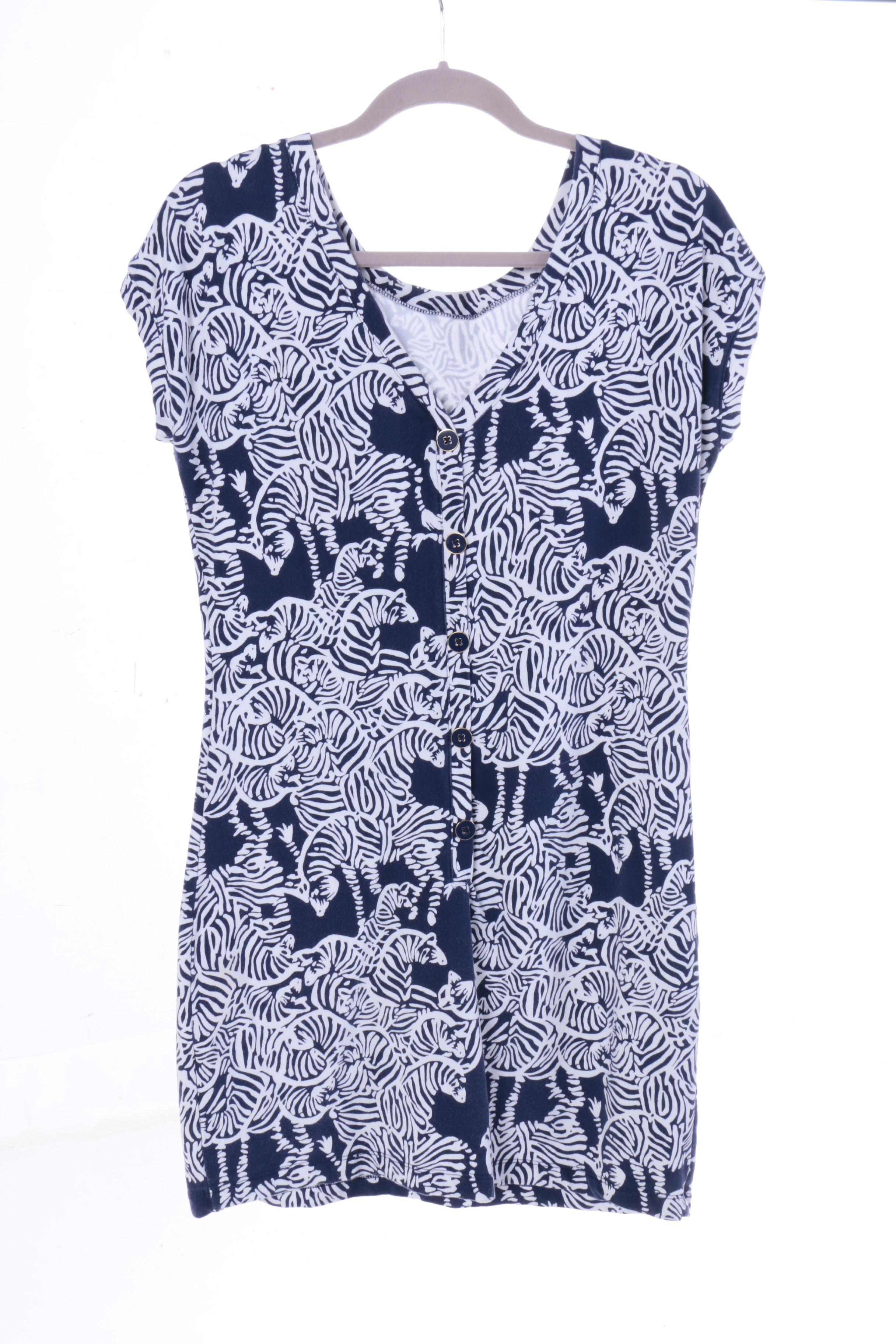 BCBG, Lilly Pulitzer and Tory Burch Separates