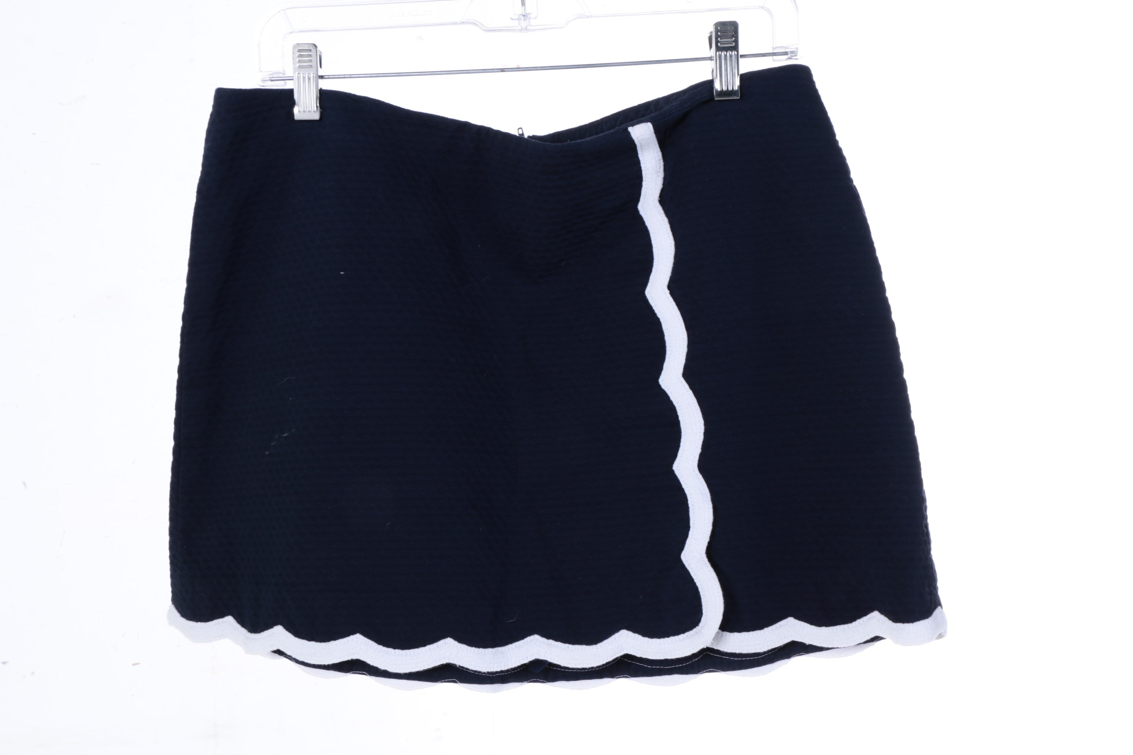 BCBG, Lilly Pulitzer and Tory Burch Separates