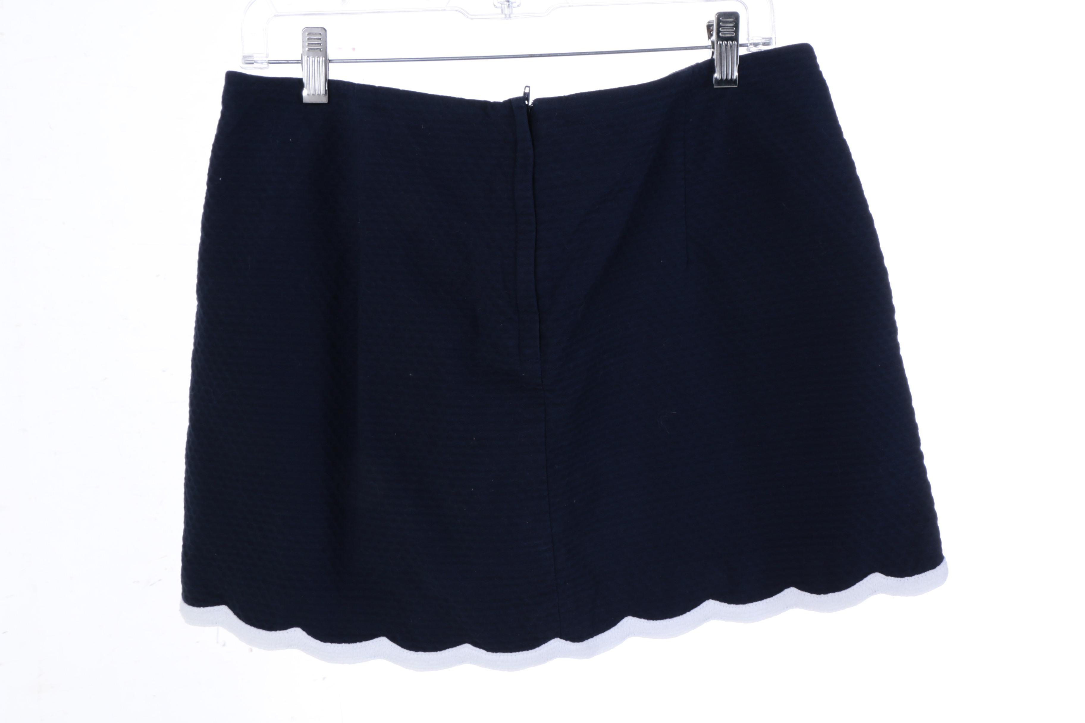 BCBG, Lilly Pulitzer and Tory Burch Separates