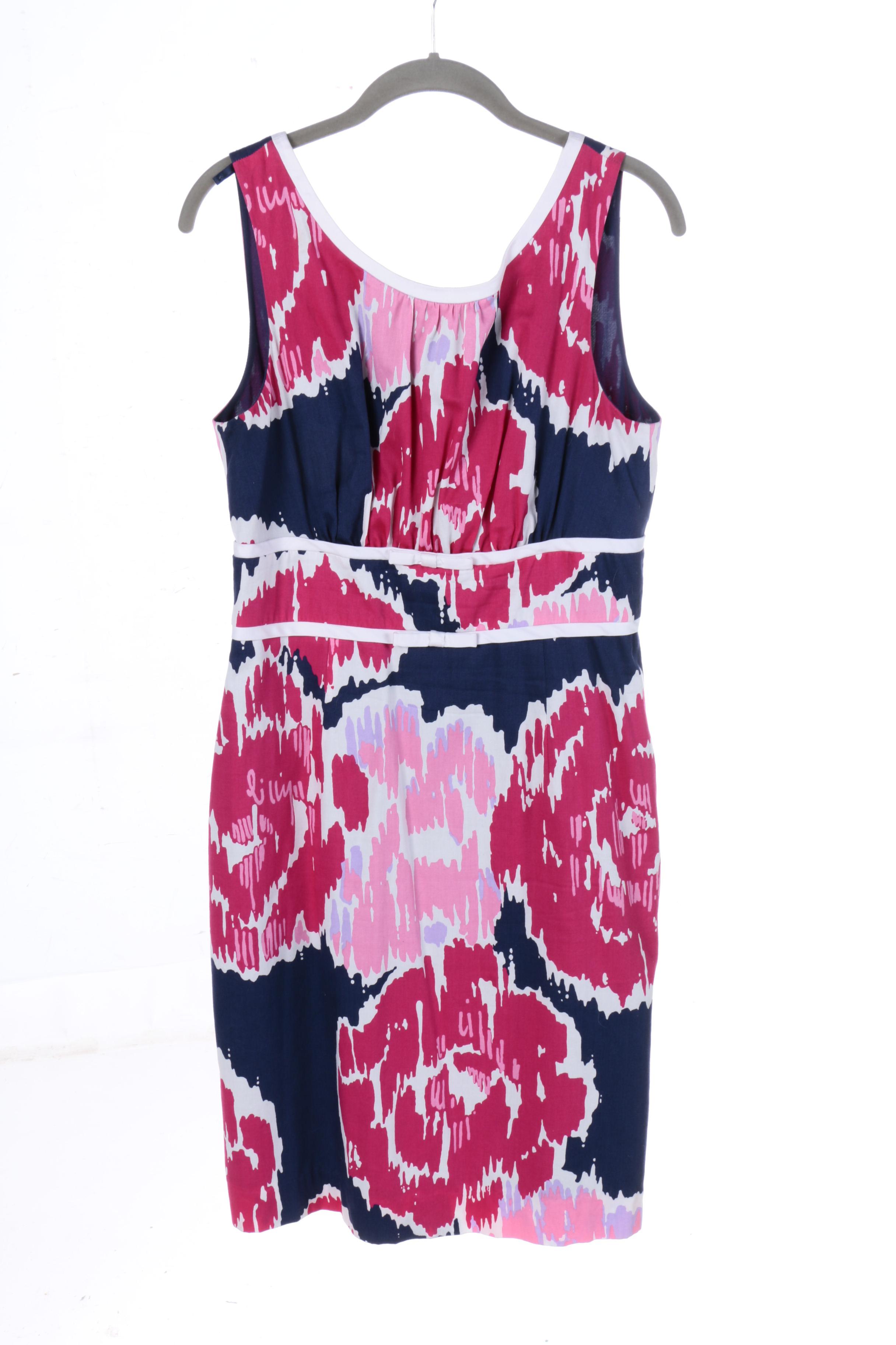 BCBG, Lilly Pulitzer and Tory Burch Separates