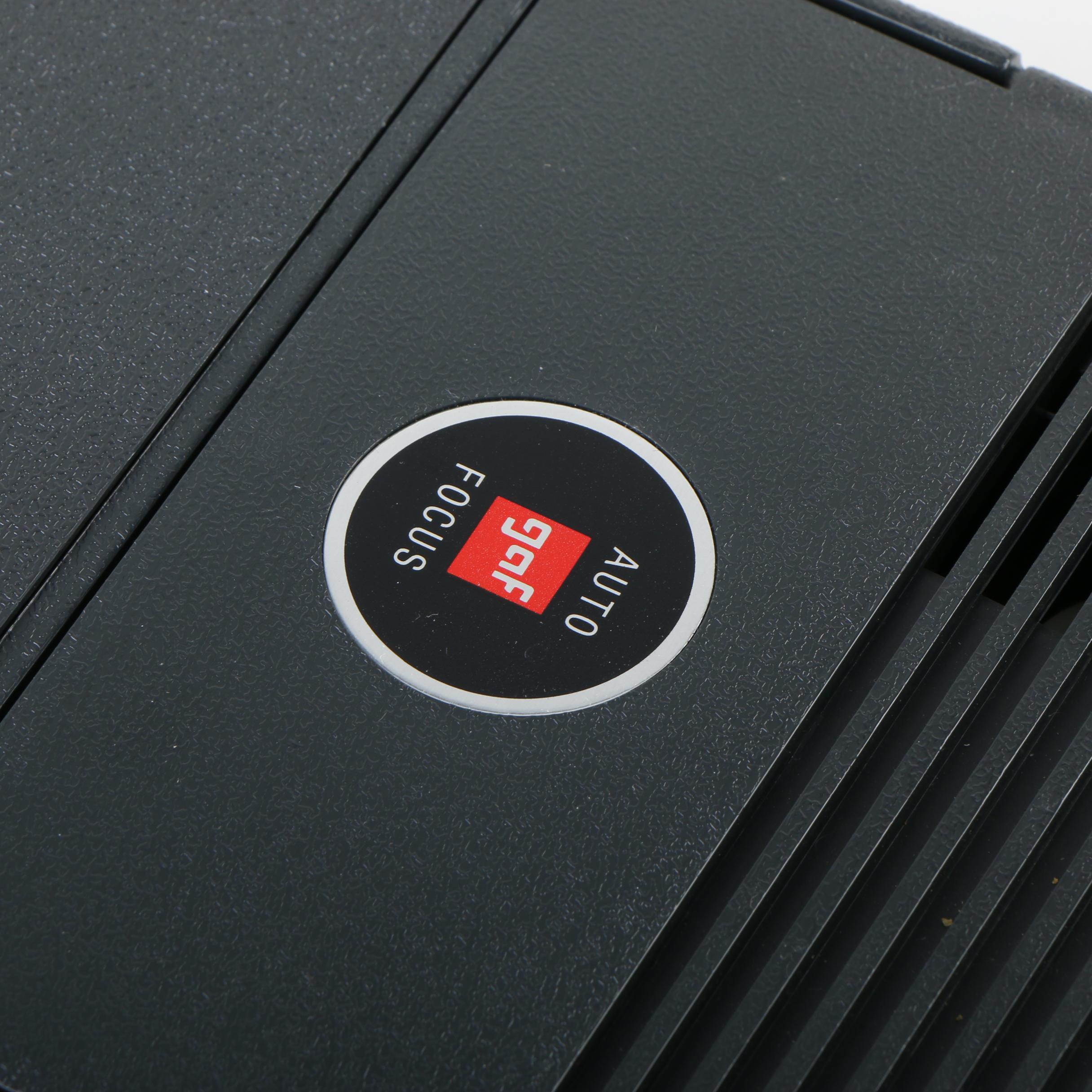 Vintage Anscomatic 690 Auto Focus Slide Projector