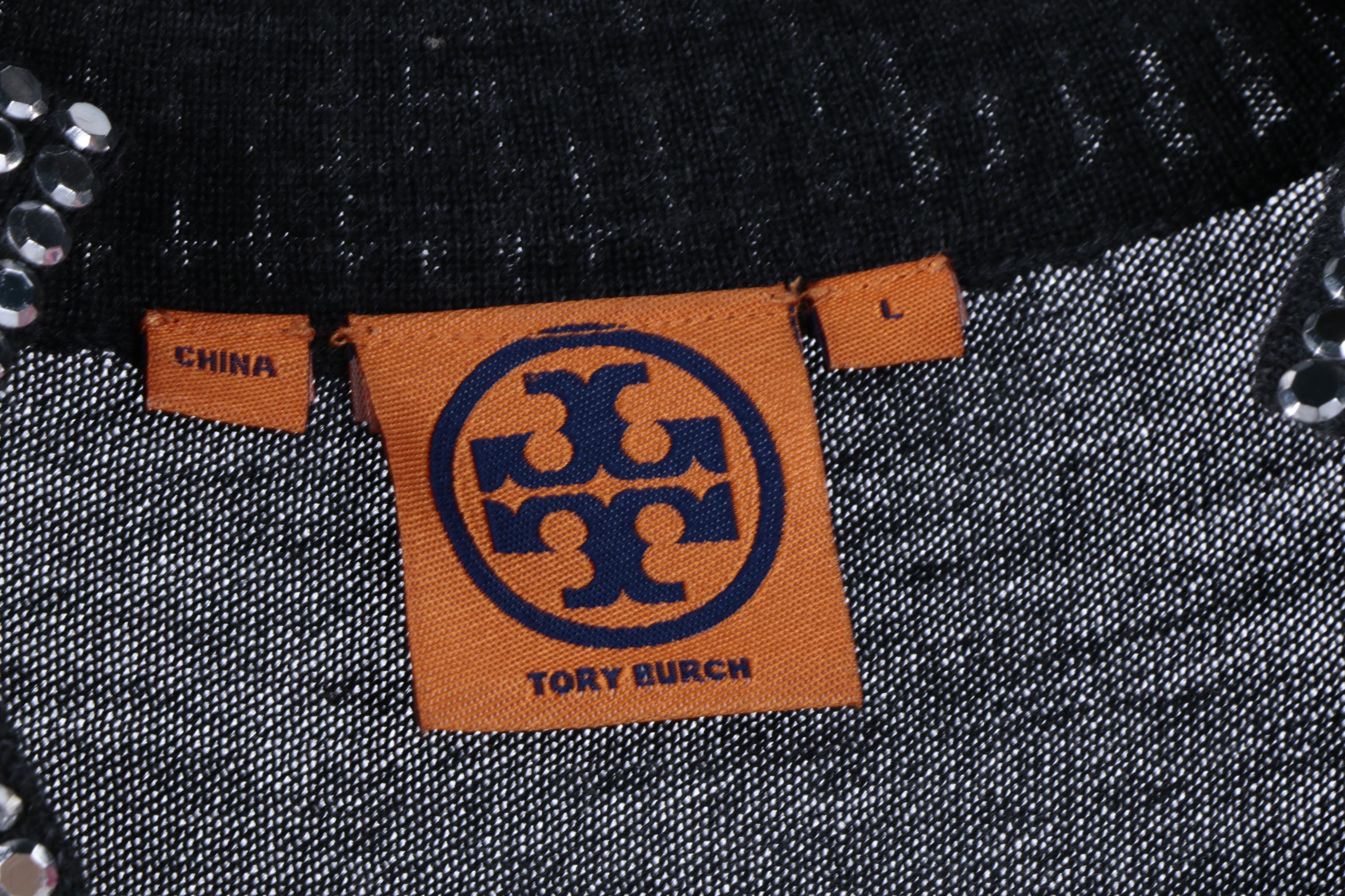 BCBG, Lilly Pulitzer and Tory Burch Separates