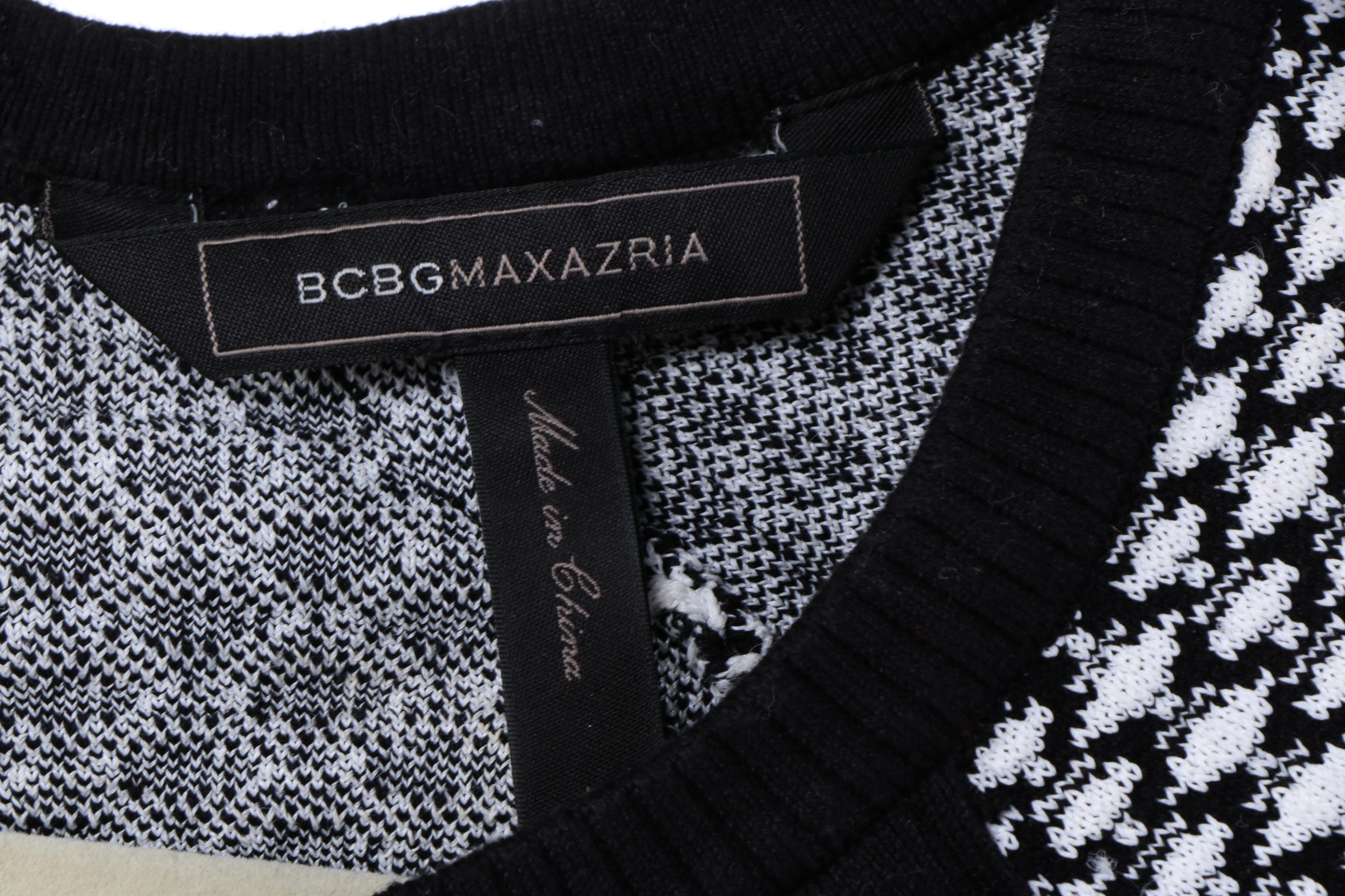 BCBG, Lilly Pulitzer and Tory Burch Separates