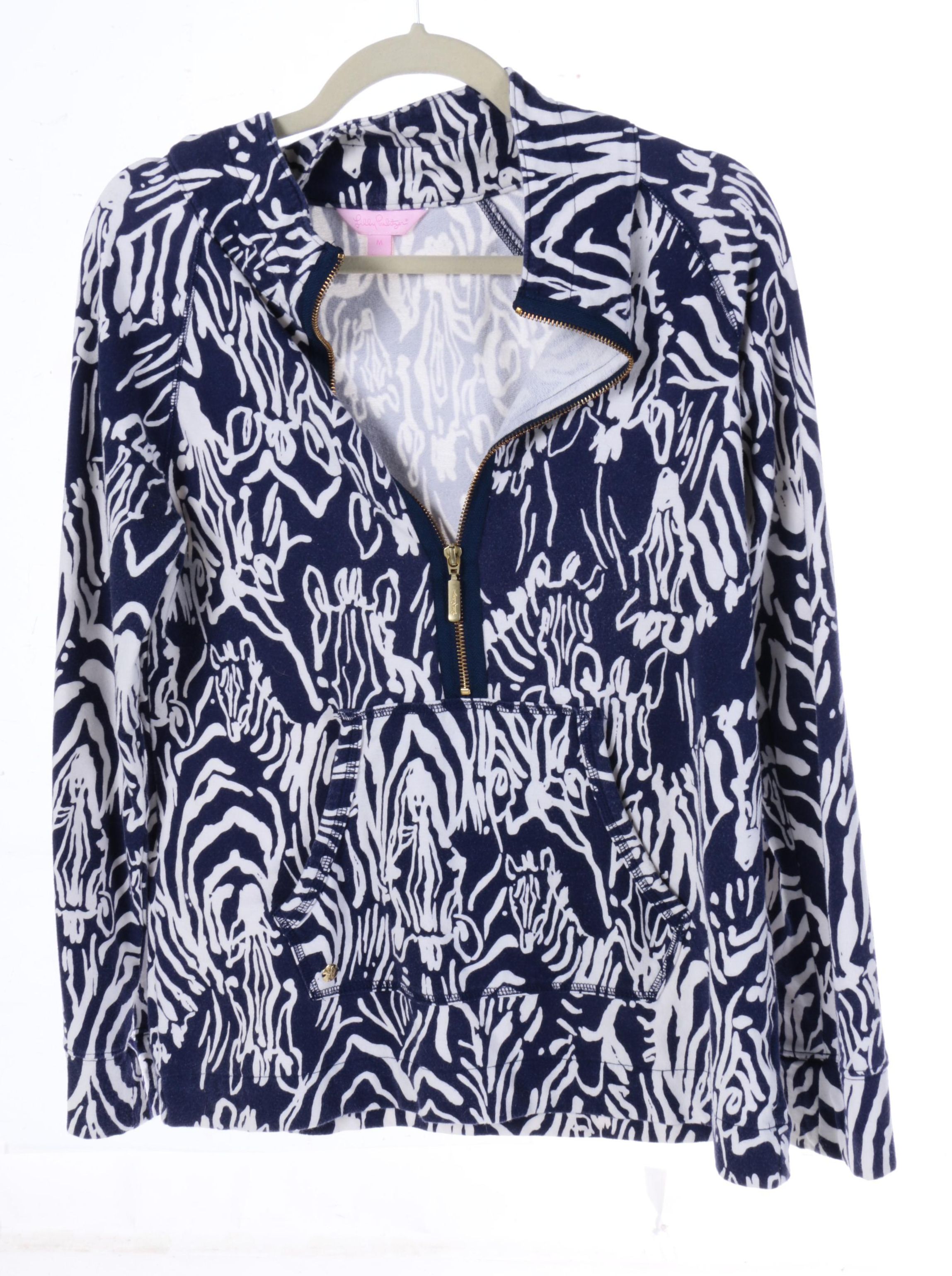 BCBG, Lilly Pulitzer and Tory Burch Separates