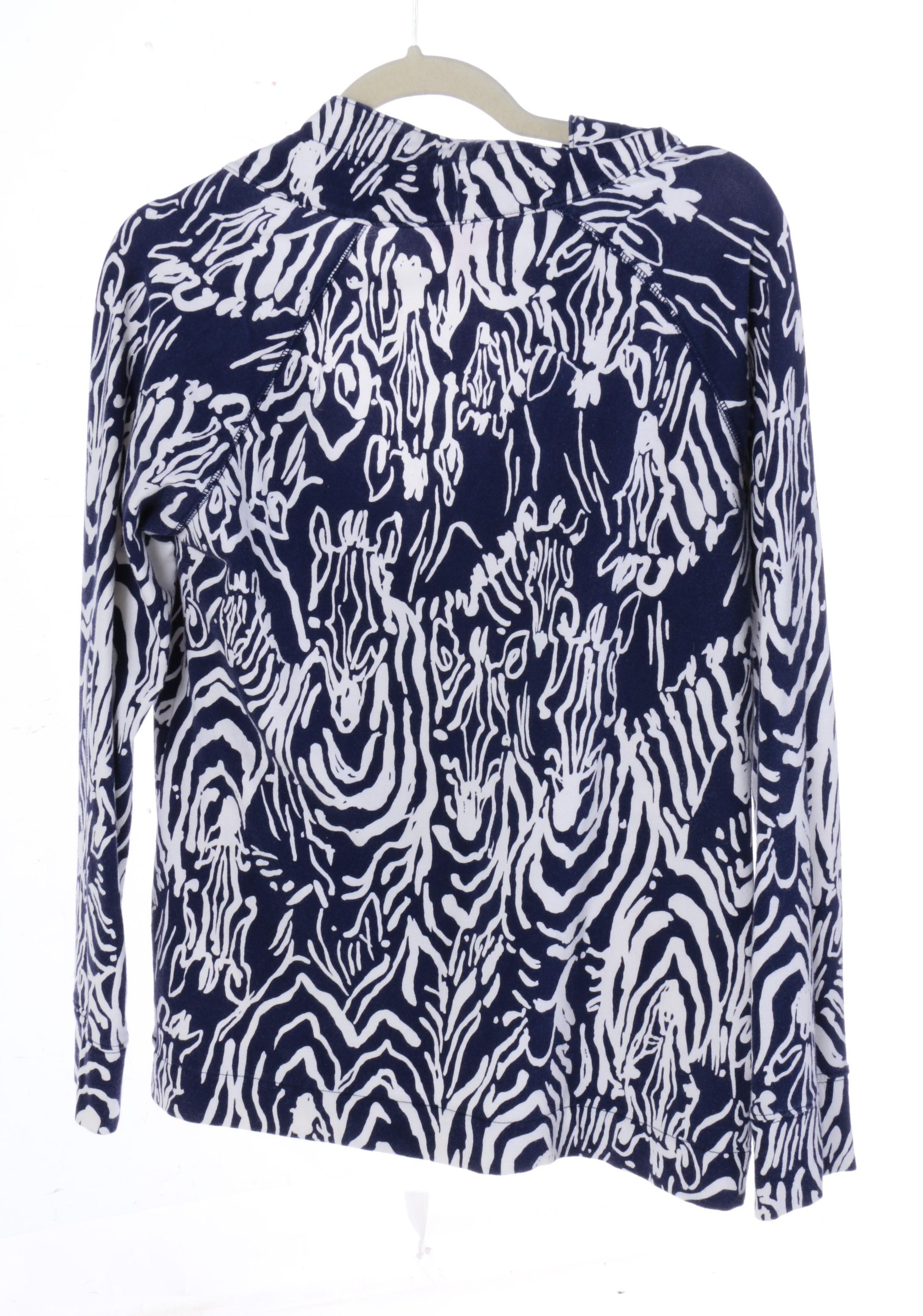 BCBG, Lilly Pulitzer and Tory Burch Separates