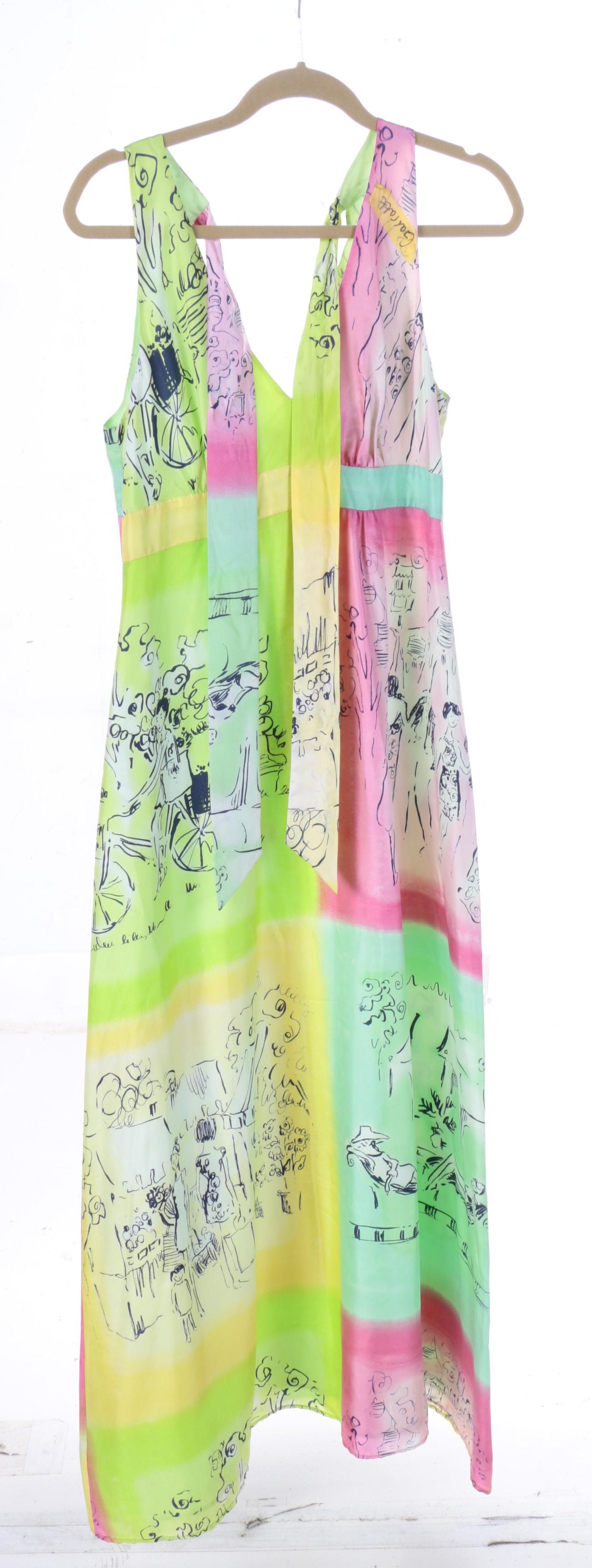 BCBG, Lilly Pulitzer and Tory Burch Separates