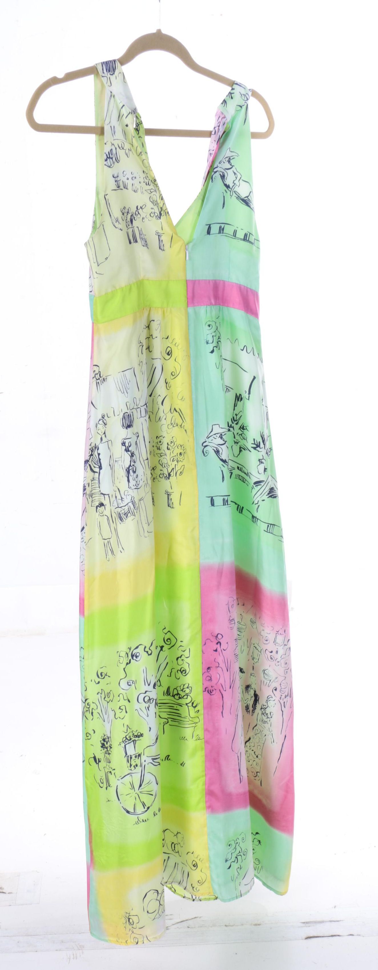 BCBG, Lilly Pulitzer and Tory Burch Separates