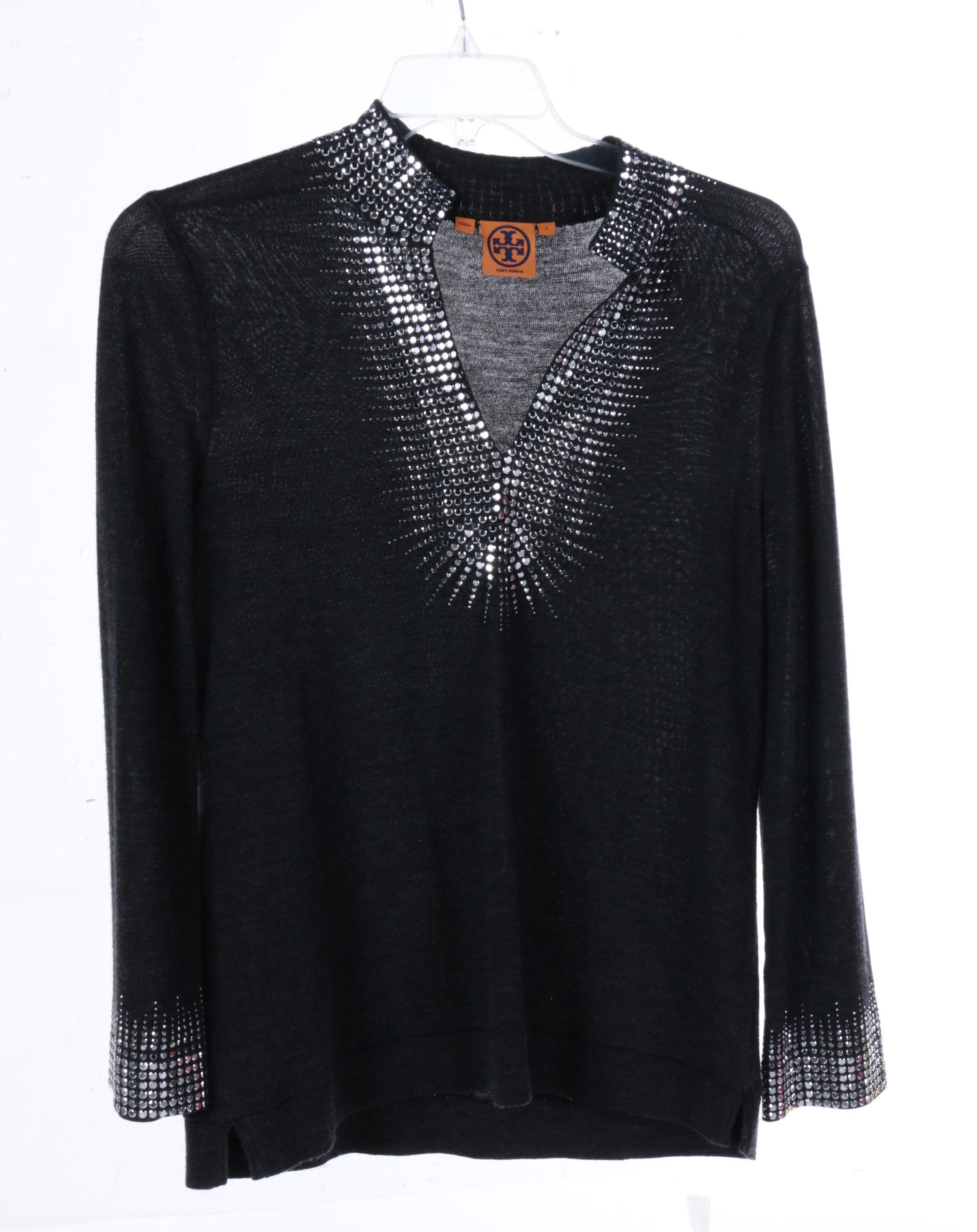 BCBG, Lilly Pulitzer and Tory Burch Separates