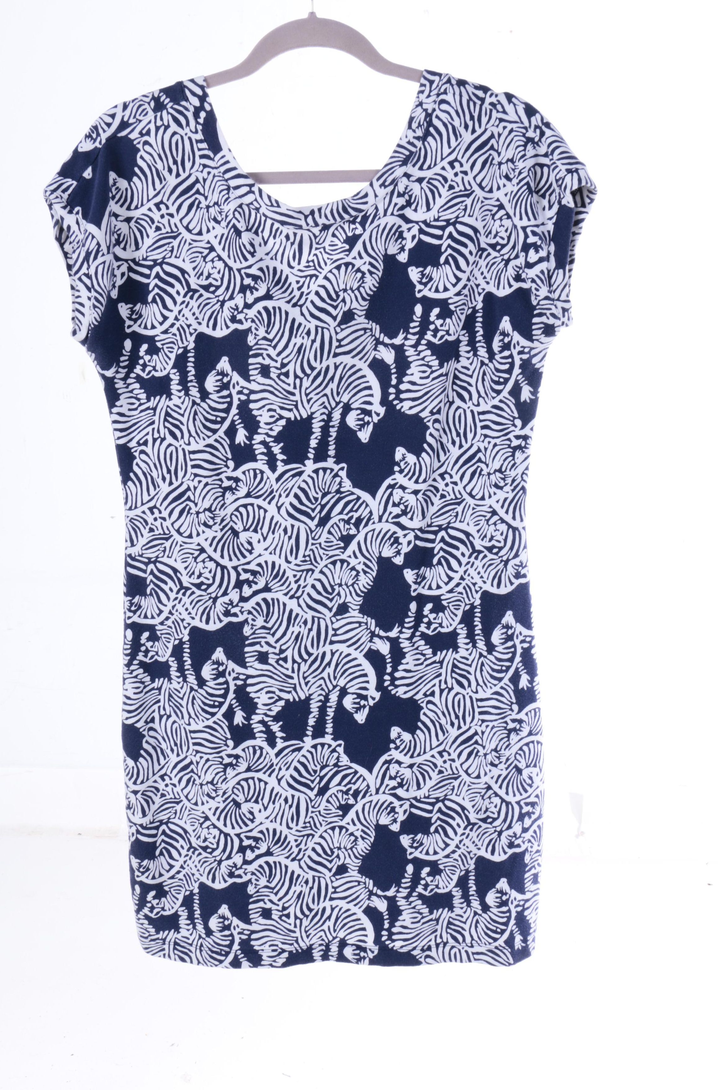 BCBG, Lilly Pulitzer and Tory Burch Separates