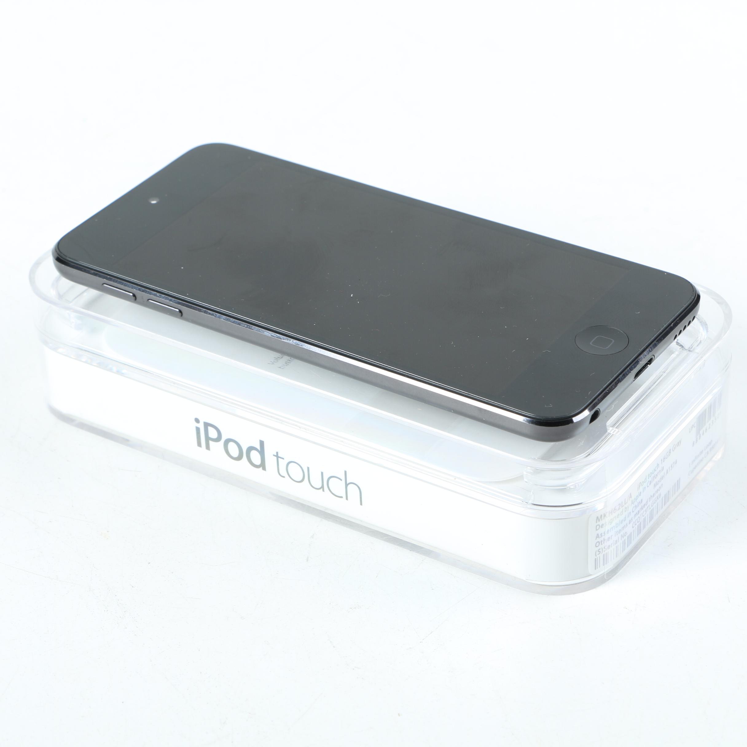 Apple A1574 iPod Touch