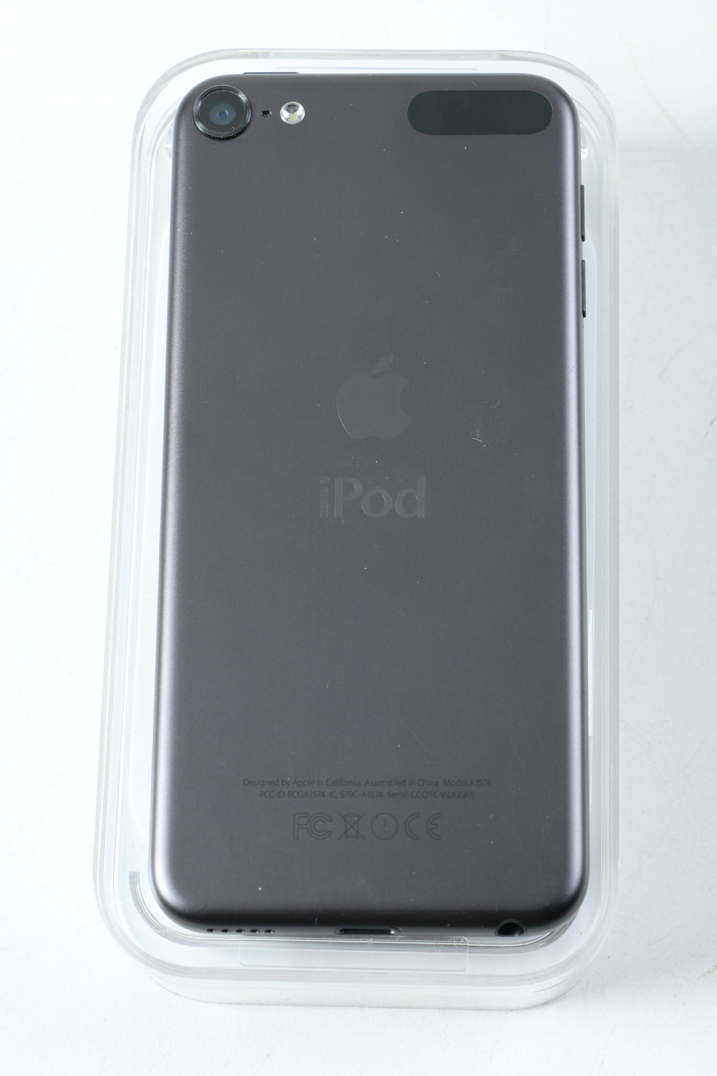 Apple A1574 iPod Touch