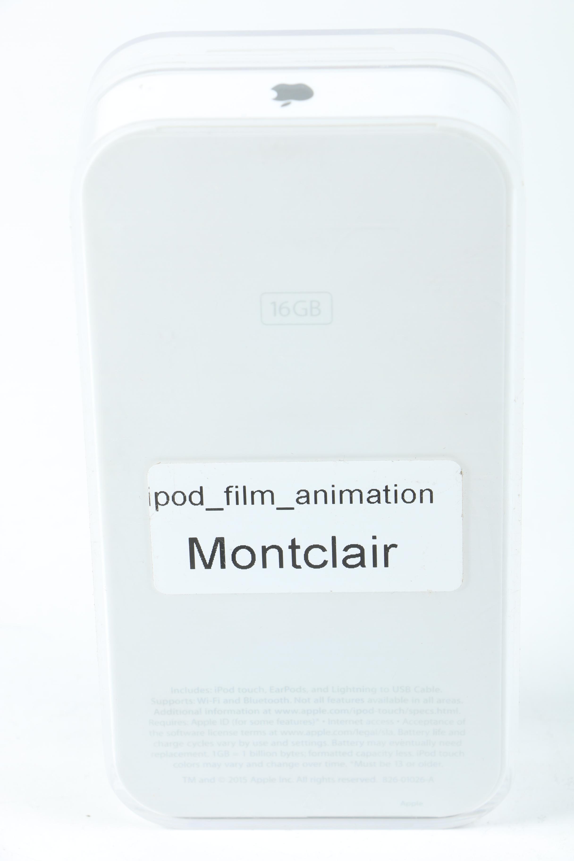 Apple A1574 iPod Touch