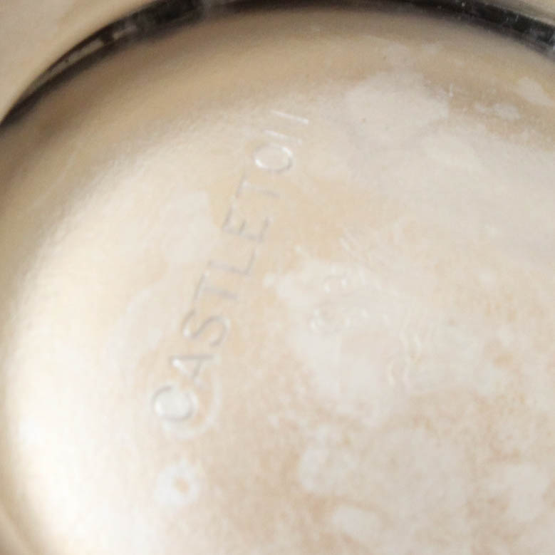 Vintage International Silver, Castlon, and Other Plated Silver Tableware