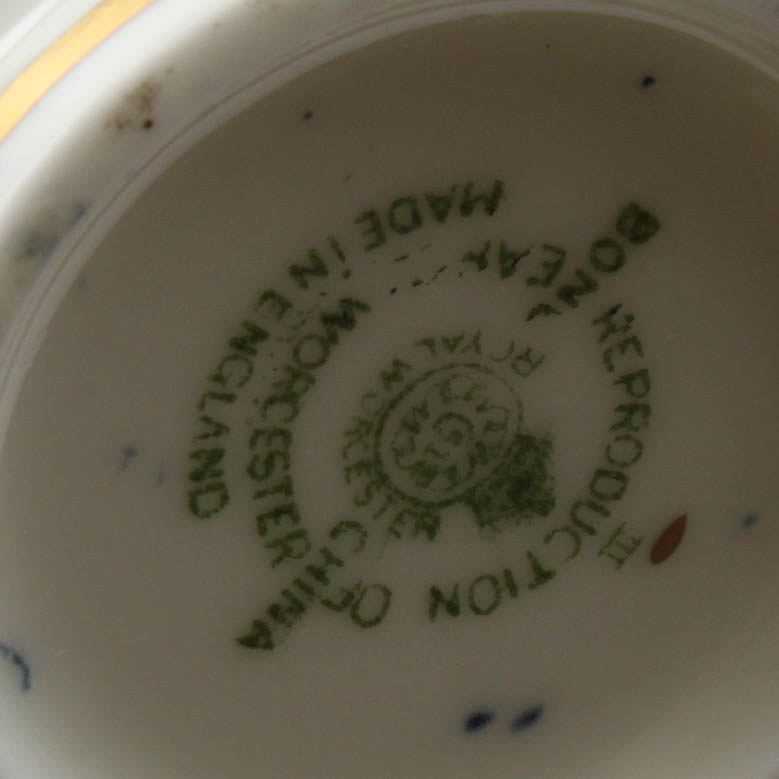 Miniture Porcelain Tea Sets Featuring Shelley, Healacraft, Crown Staffordshire