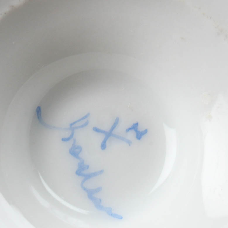 Miniture Porcelain Tea Sets Featuring Shelley, Healacraft, Crown Staffordshire