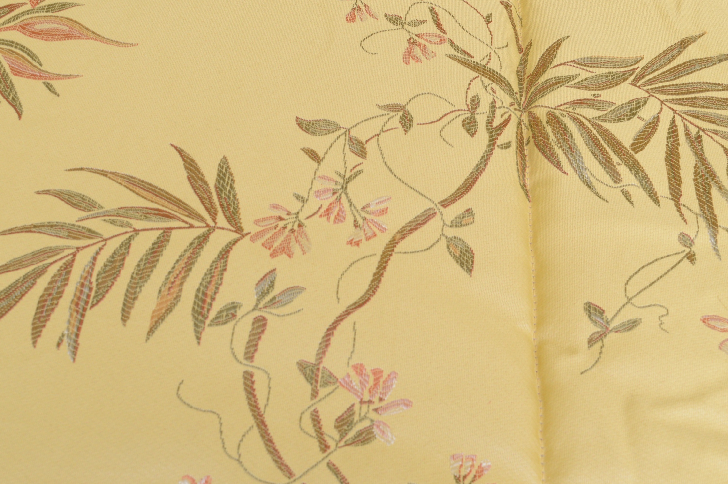 1940's Twin Bed Frames with King Mattress