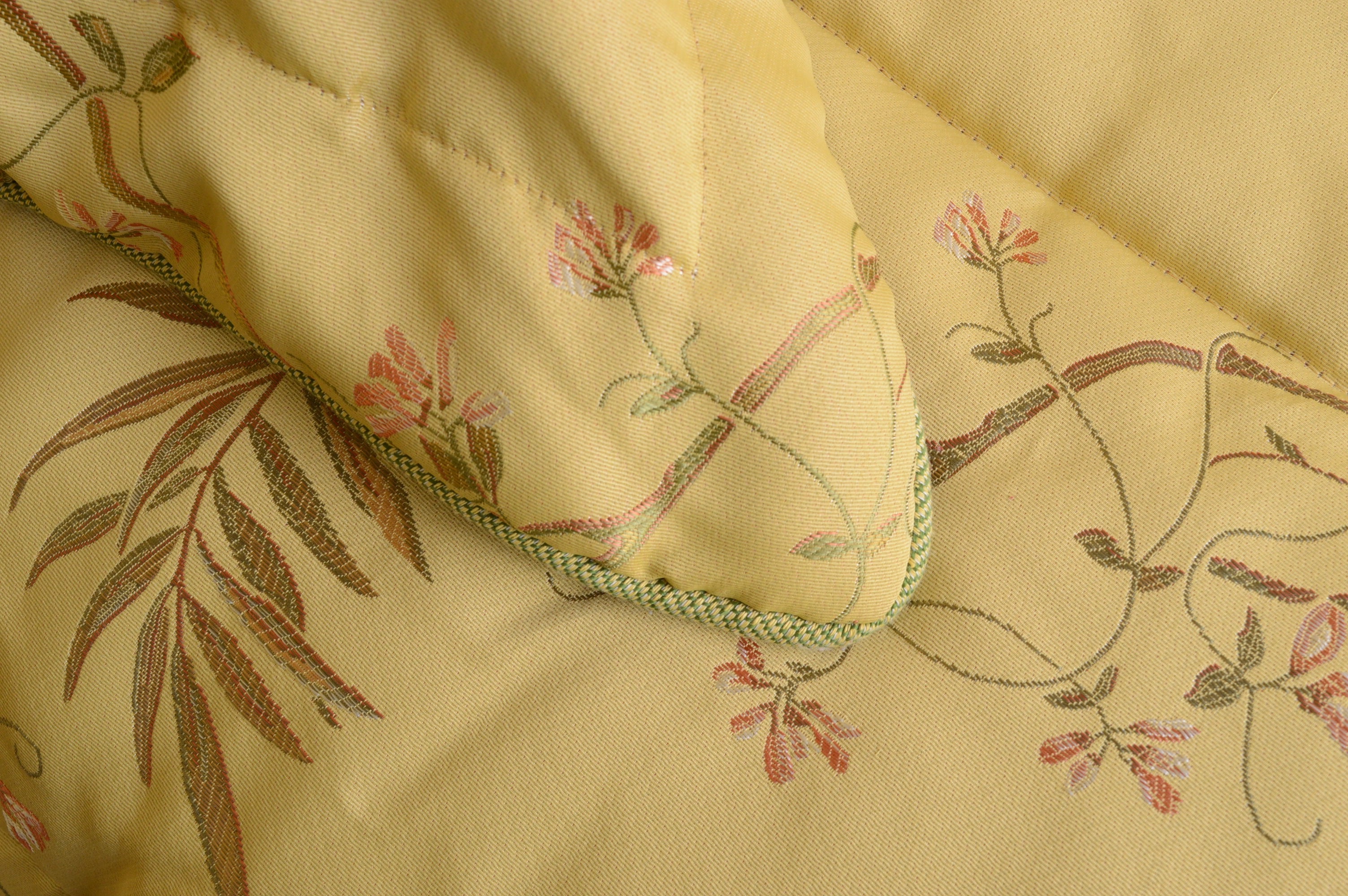 1940's Twin Bed Frames with King Mattress