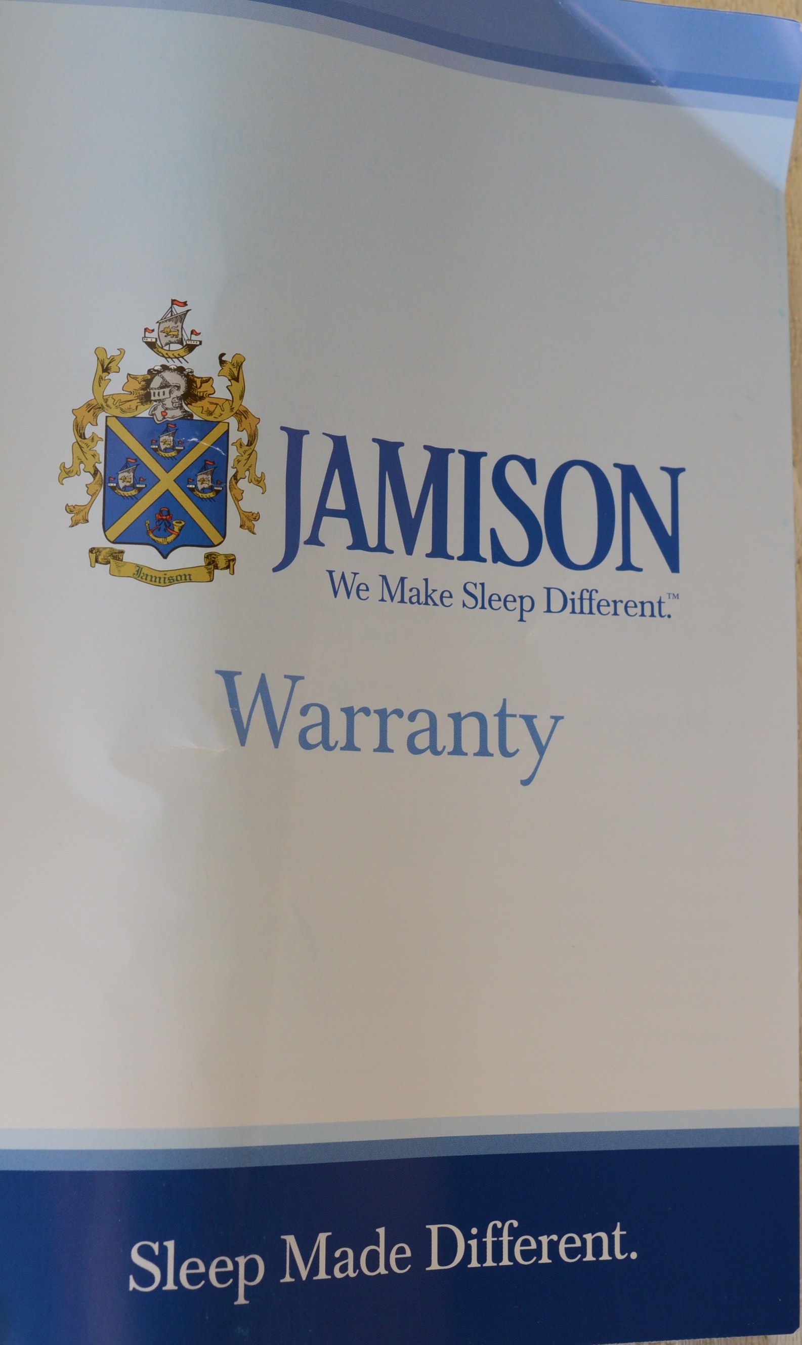 1940's Twin Bed Frames with King Mattress