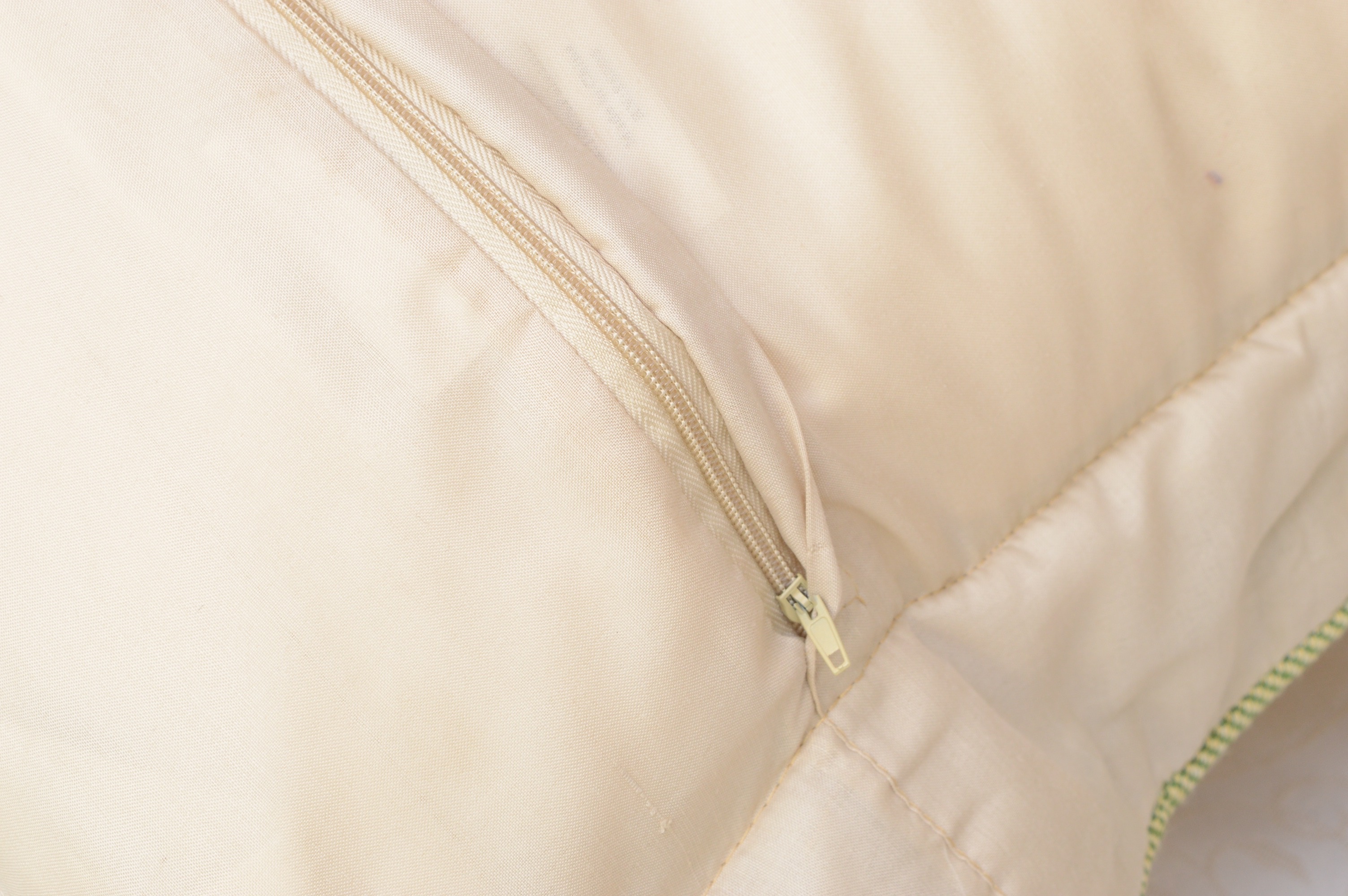 1940's Twin Bed Frames with King Mattress