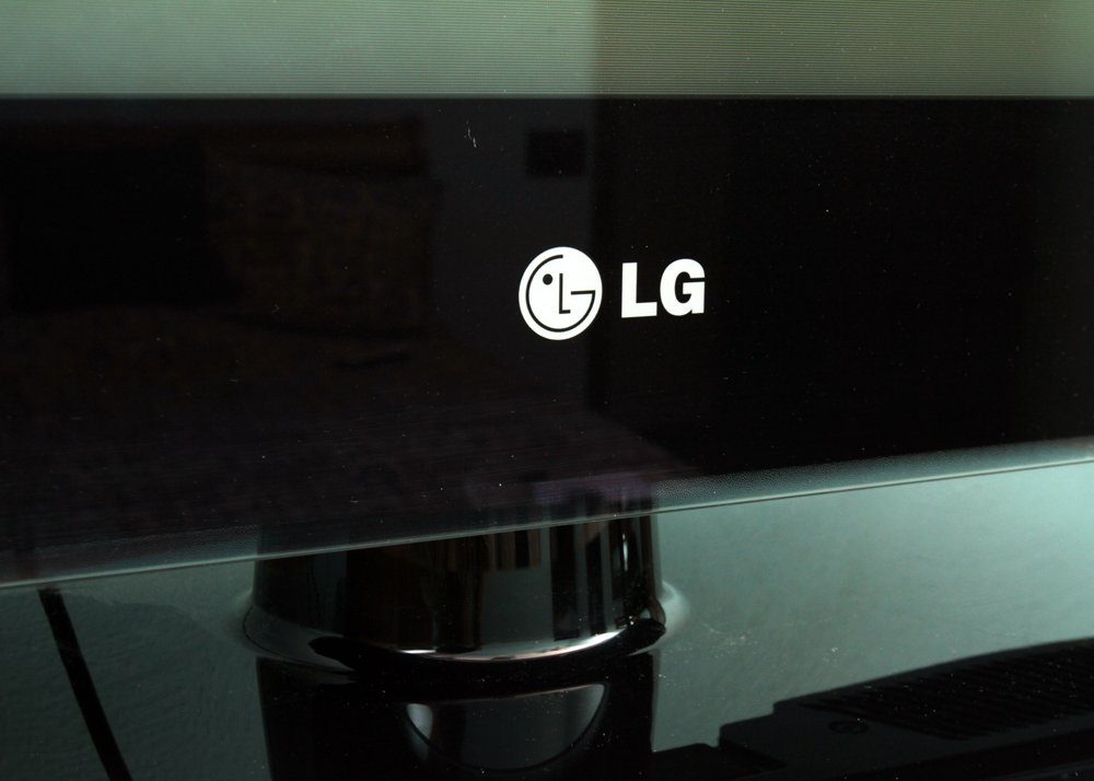 LG Plasma Televsion