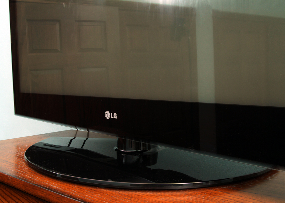 LG Plasma Televsion