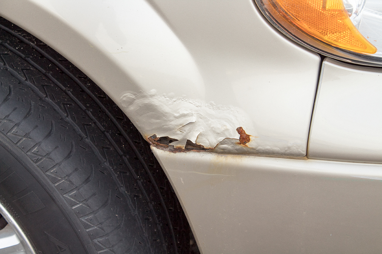 2005 Chrysler Town and Country Touring Minivan