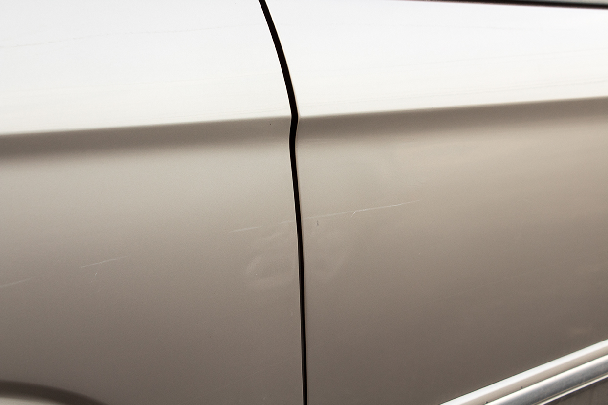 2005 Chrysler Town and Country Touring Minivan