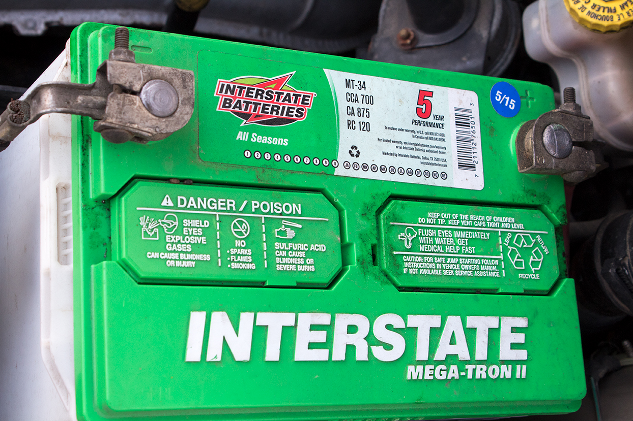 2005 Chrysler Town and Country Touring Minivan