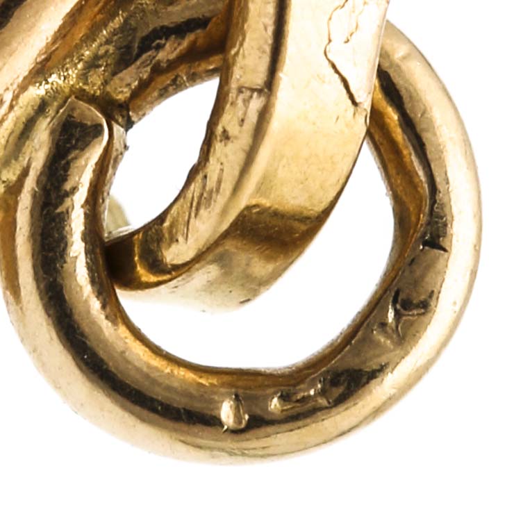 14K, 18K and 21K Yellow Gold 1879 Norway 20 Kroner Gold Coin Pendant