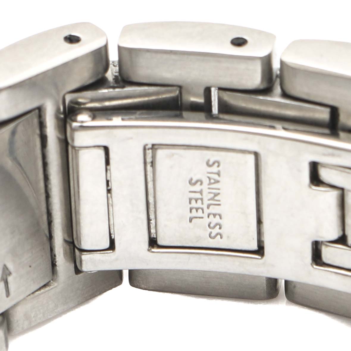 Roven Dino Stainless Steel Watch