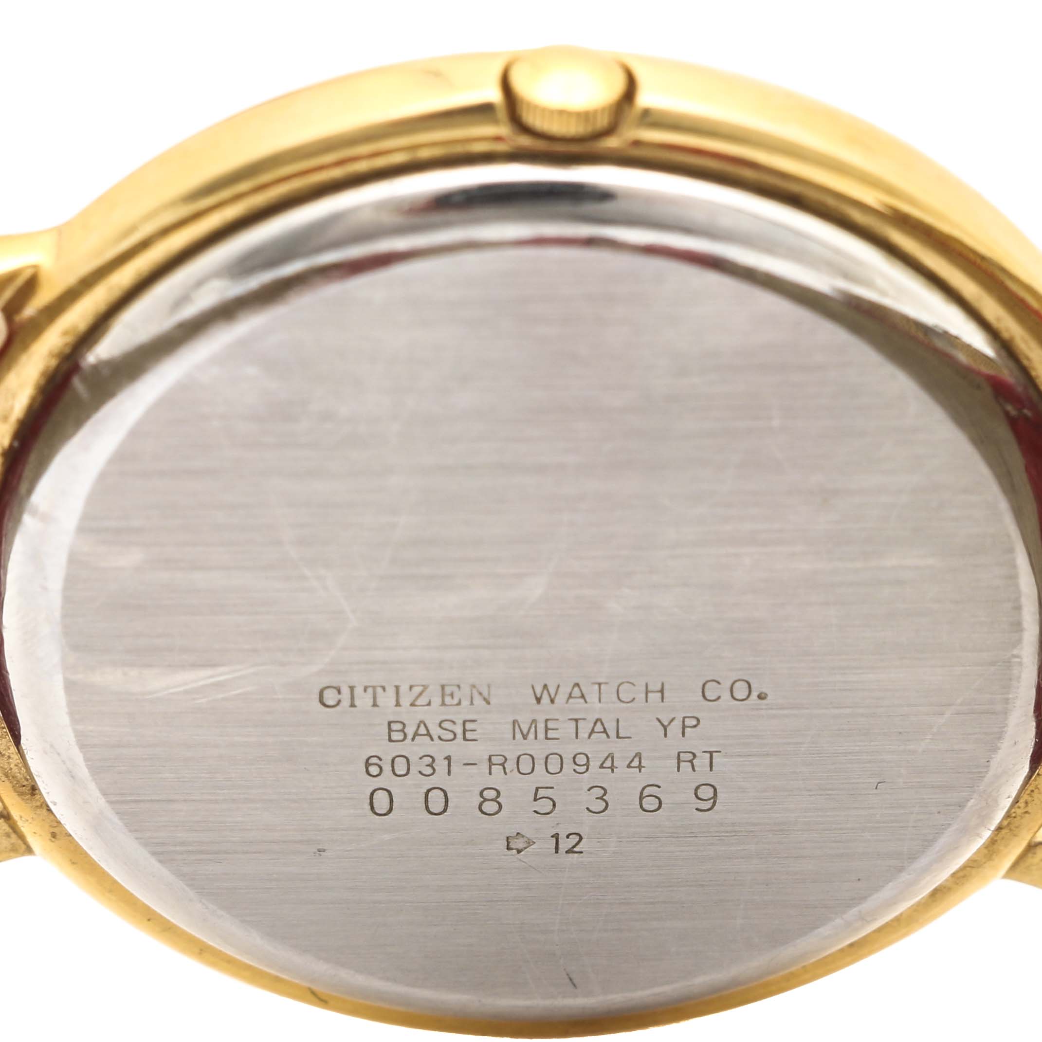 Collection of Seiko and Citizen Fashion Watches