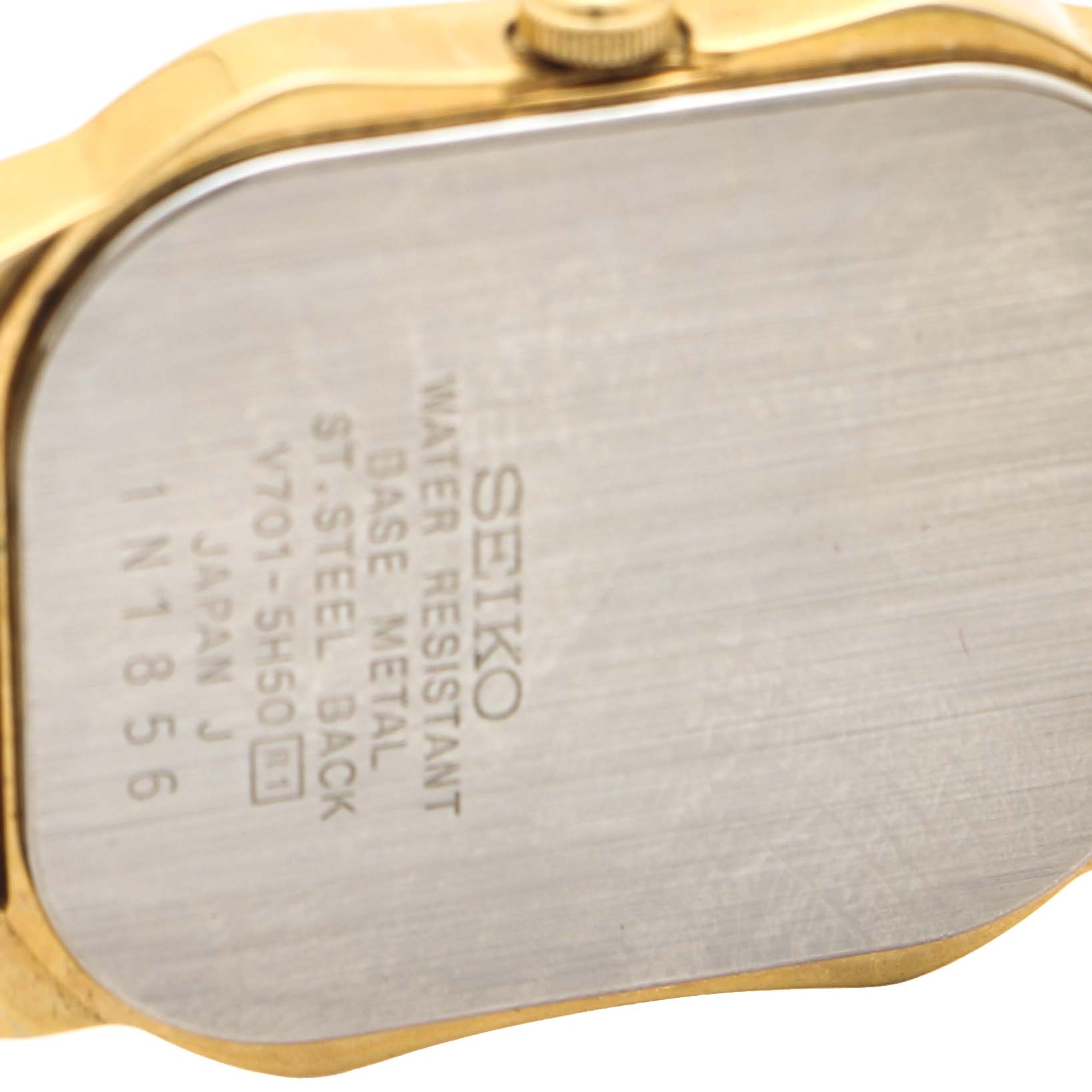 Collection of Seiko and Citizen Fashion Watches