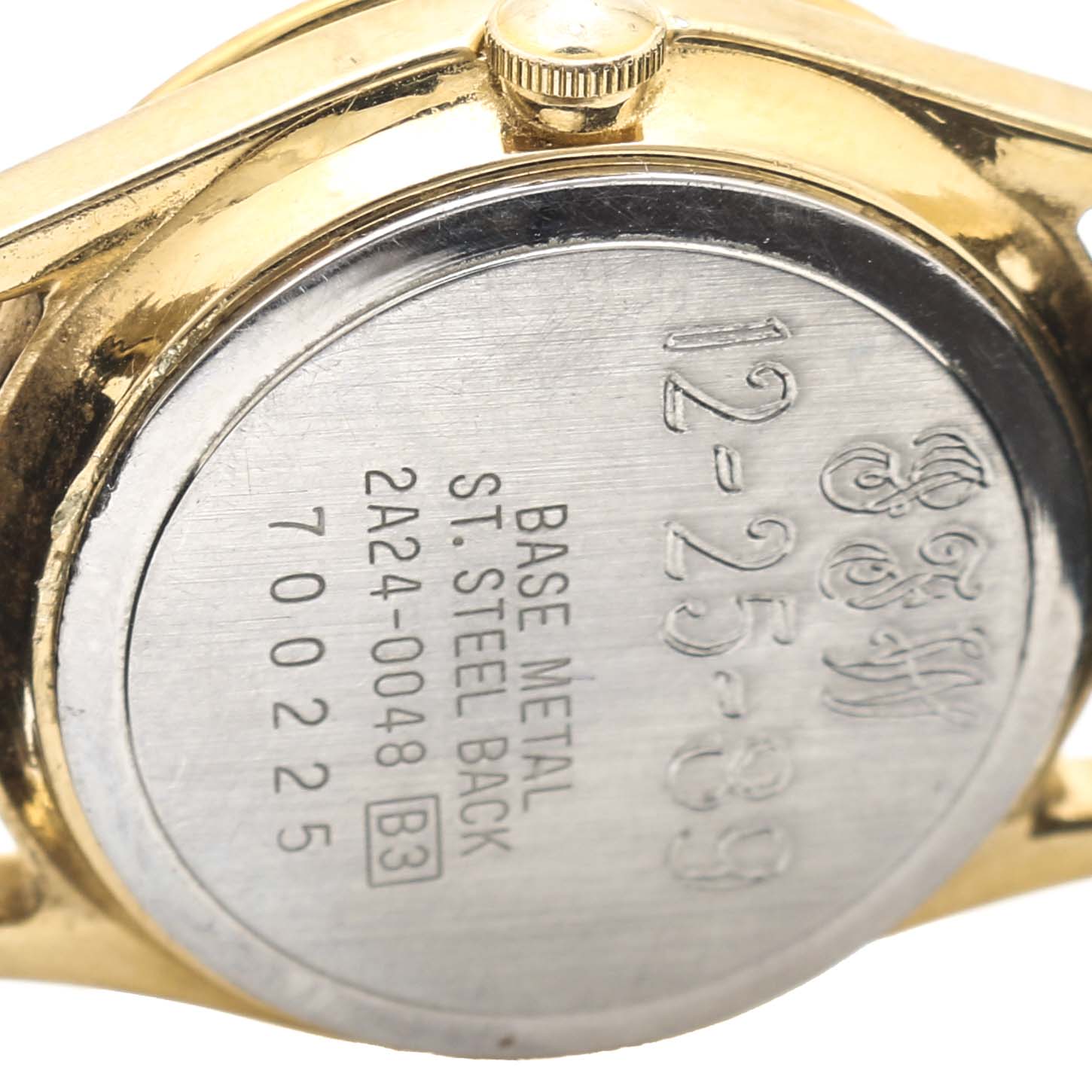 Collection of Seiko and Citizen Fashion Watches