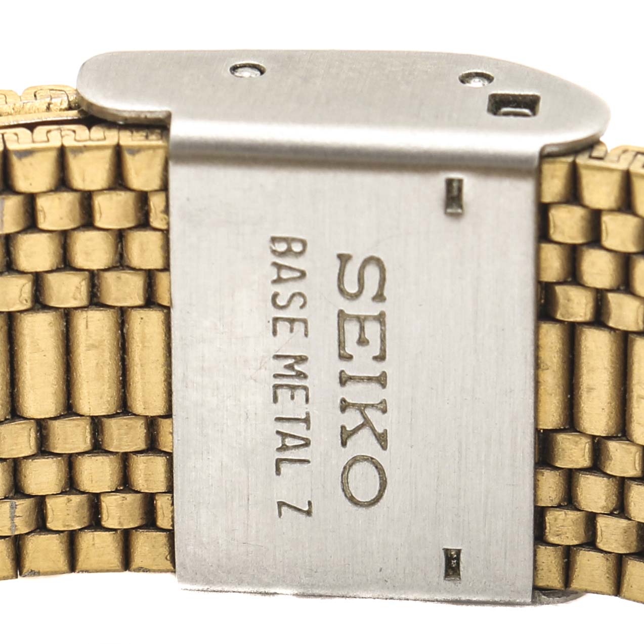 Collection of Seiko and Citizen Fashion Watches