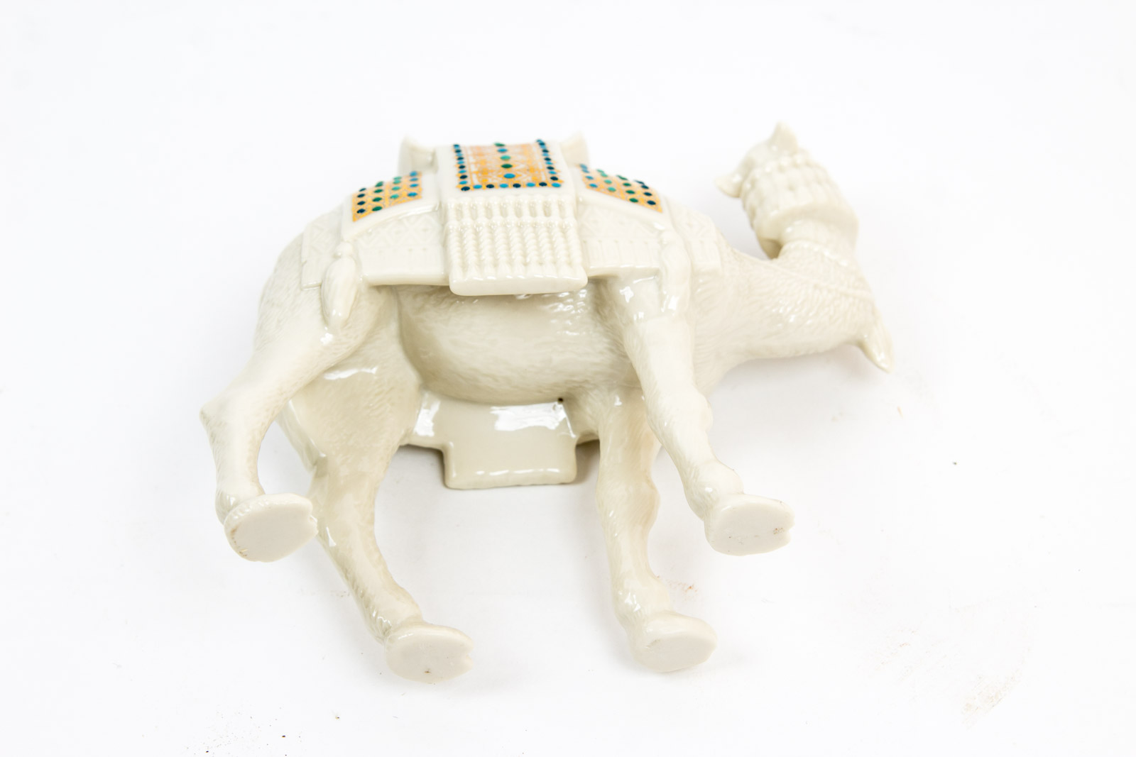 Lenox China Jewel Nativity Figurines