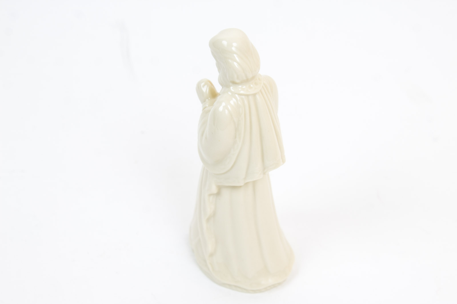 Lenox China Jewels Nativity Figurines