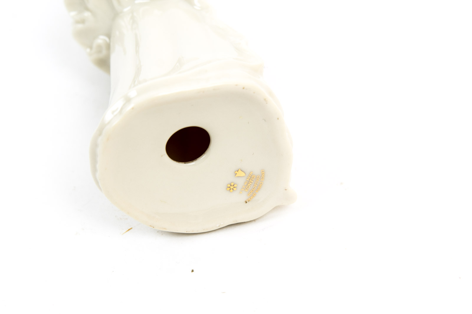 Lenox China Jewels Nativity Figurines