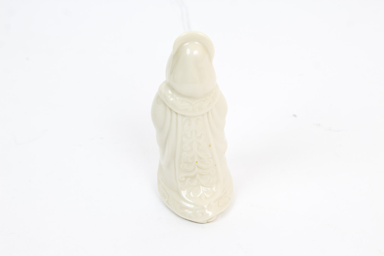 Lenox China Jewels Nativity Figurines
