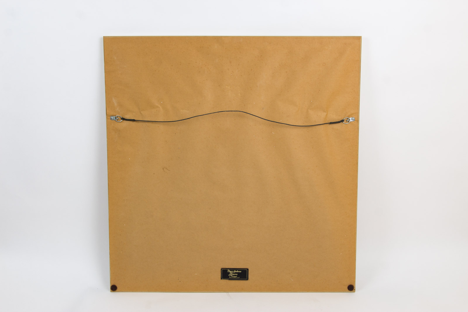 Offset Lithograph After Picasso "Woman In A Hat With Pompoms and Printed Blouse"