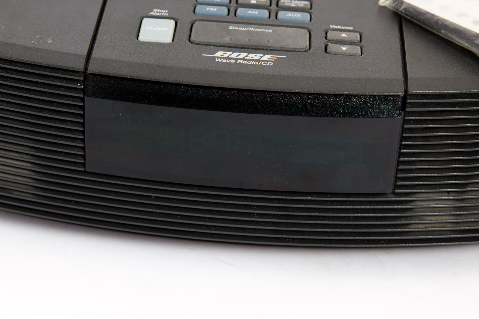 Bose Wave Radio