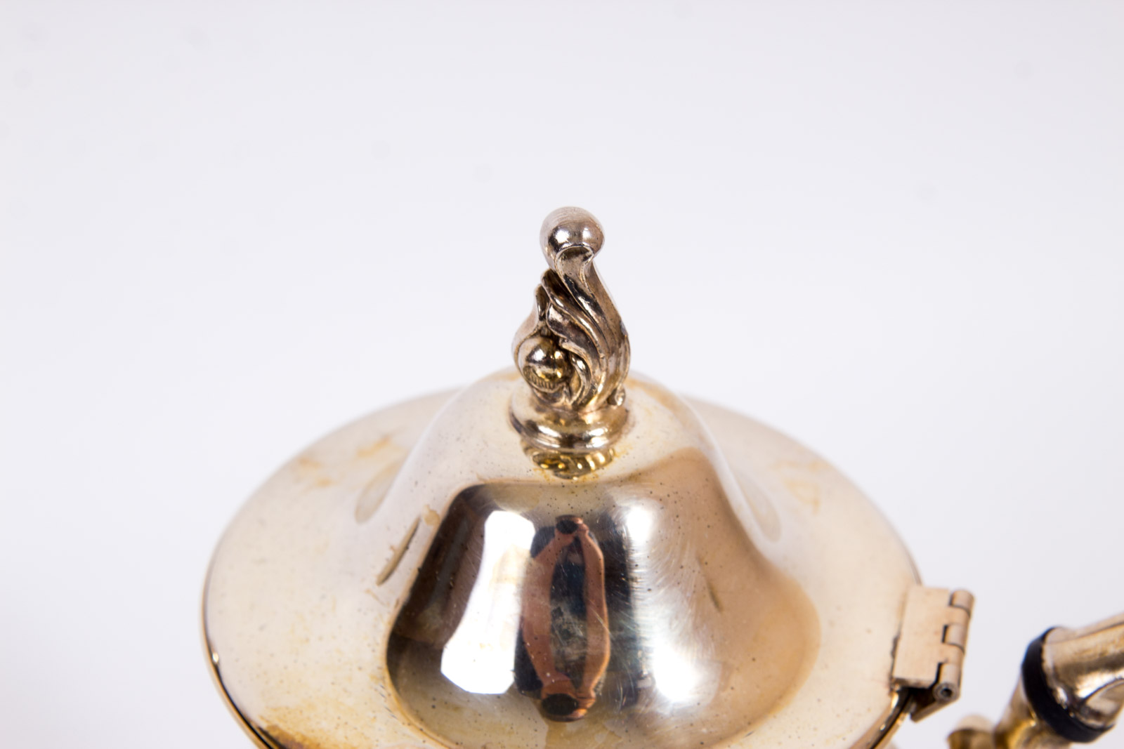 Vintage Oneida Silver Plated Tea Service Set