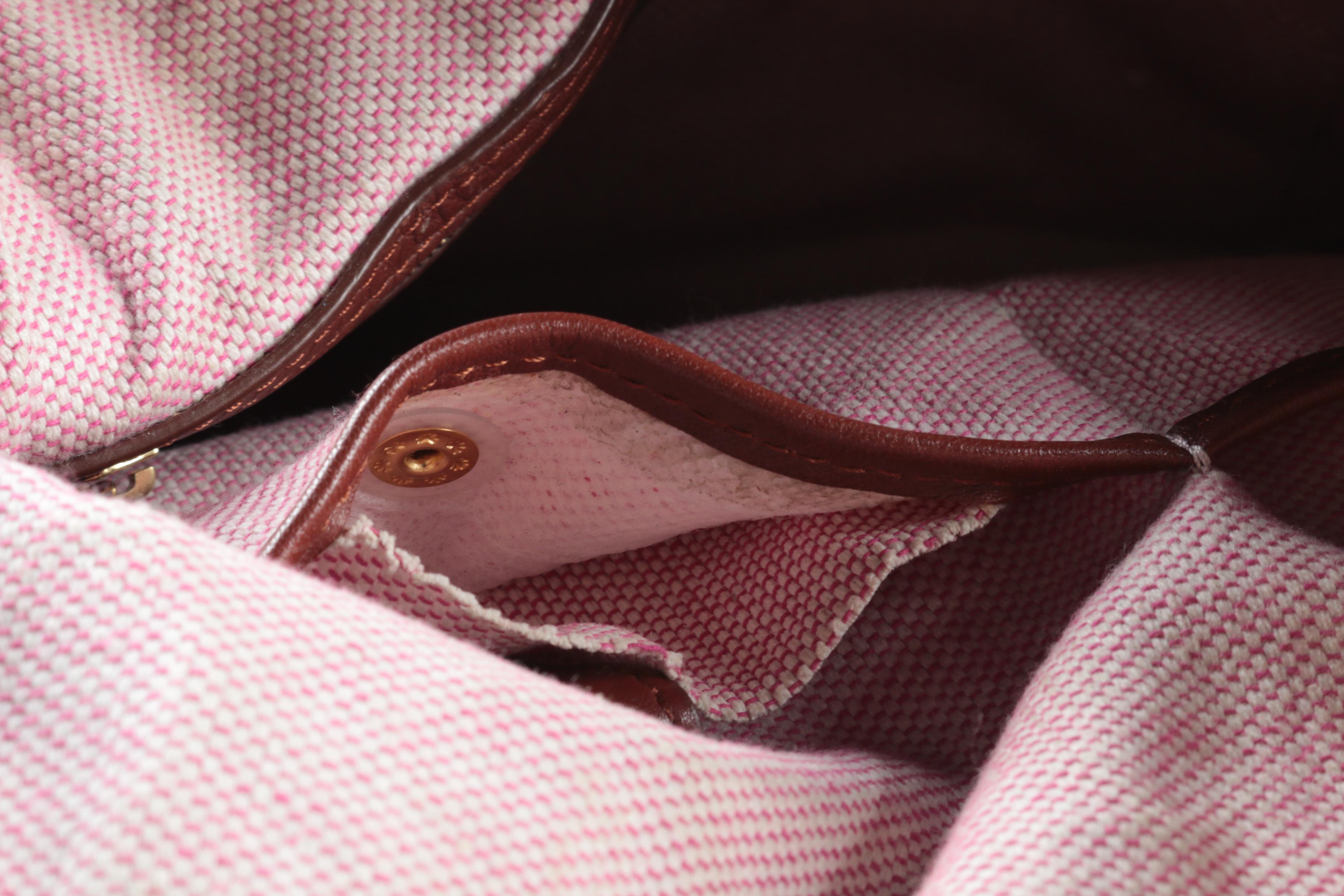 Dooney & Bourke Leather Convertible Satchel