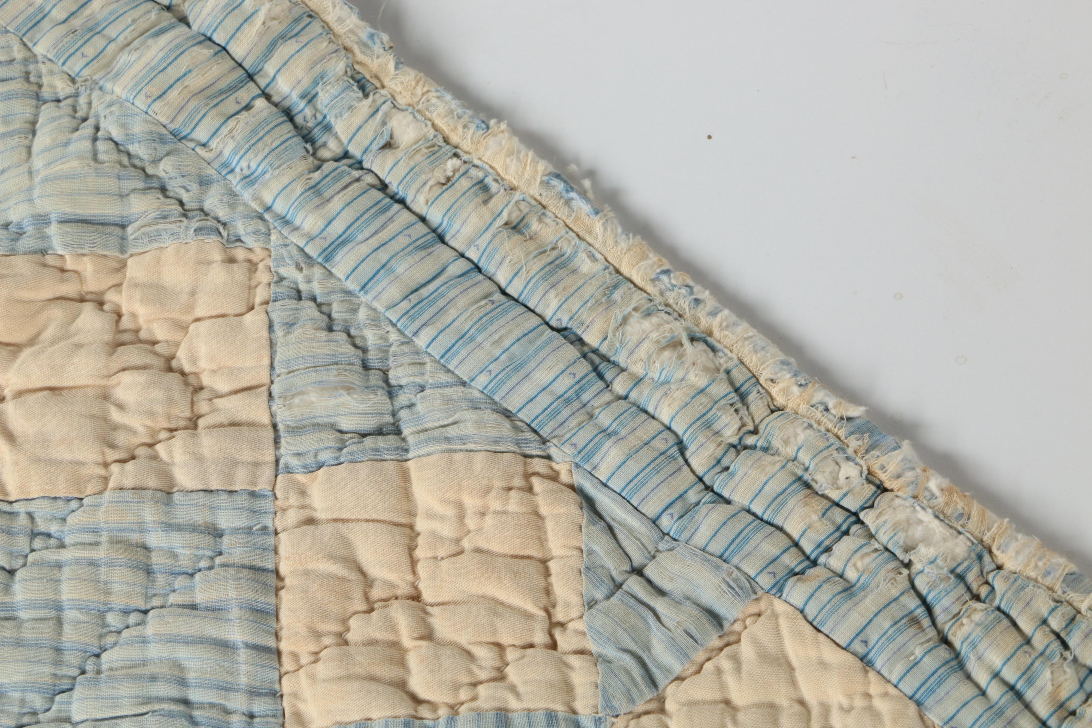 Vintage Handcrafted Quilts