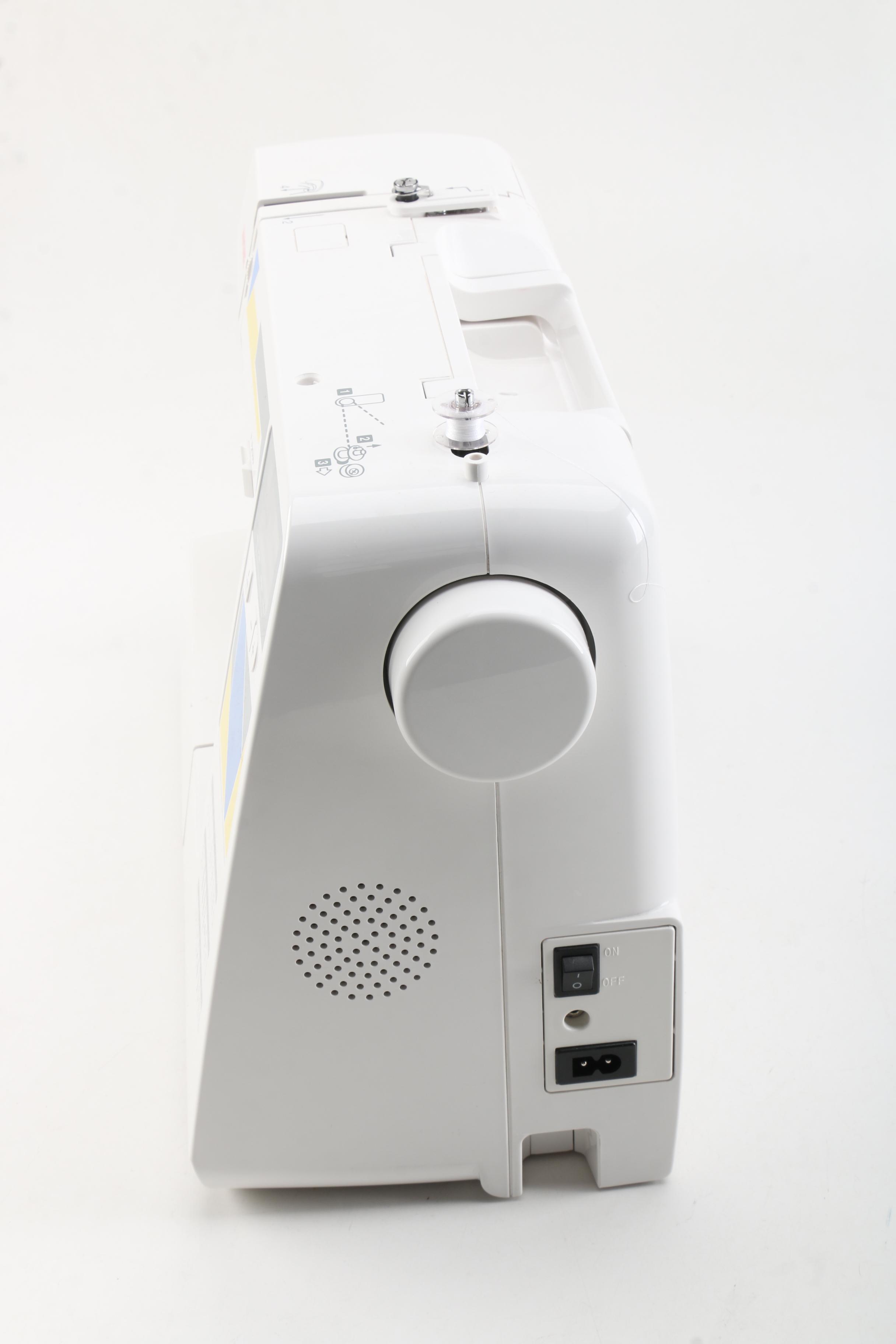 Janome Model 811 Sewing Machine